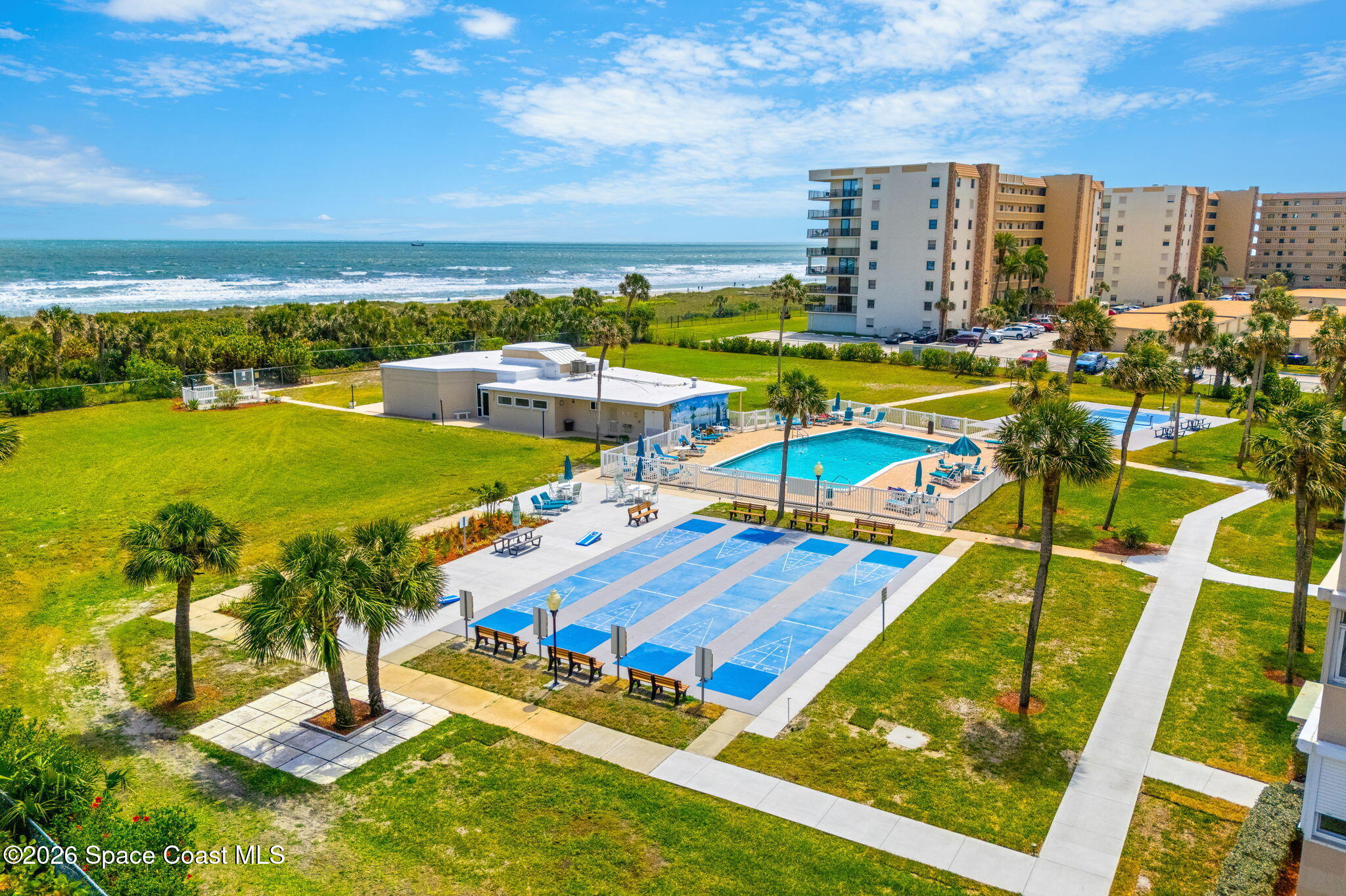 2020 N Atlantic Avenue 302-S