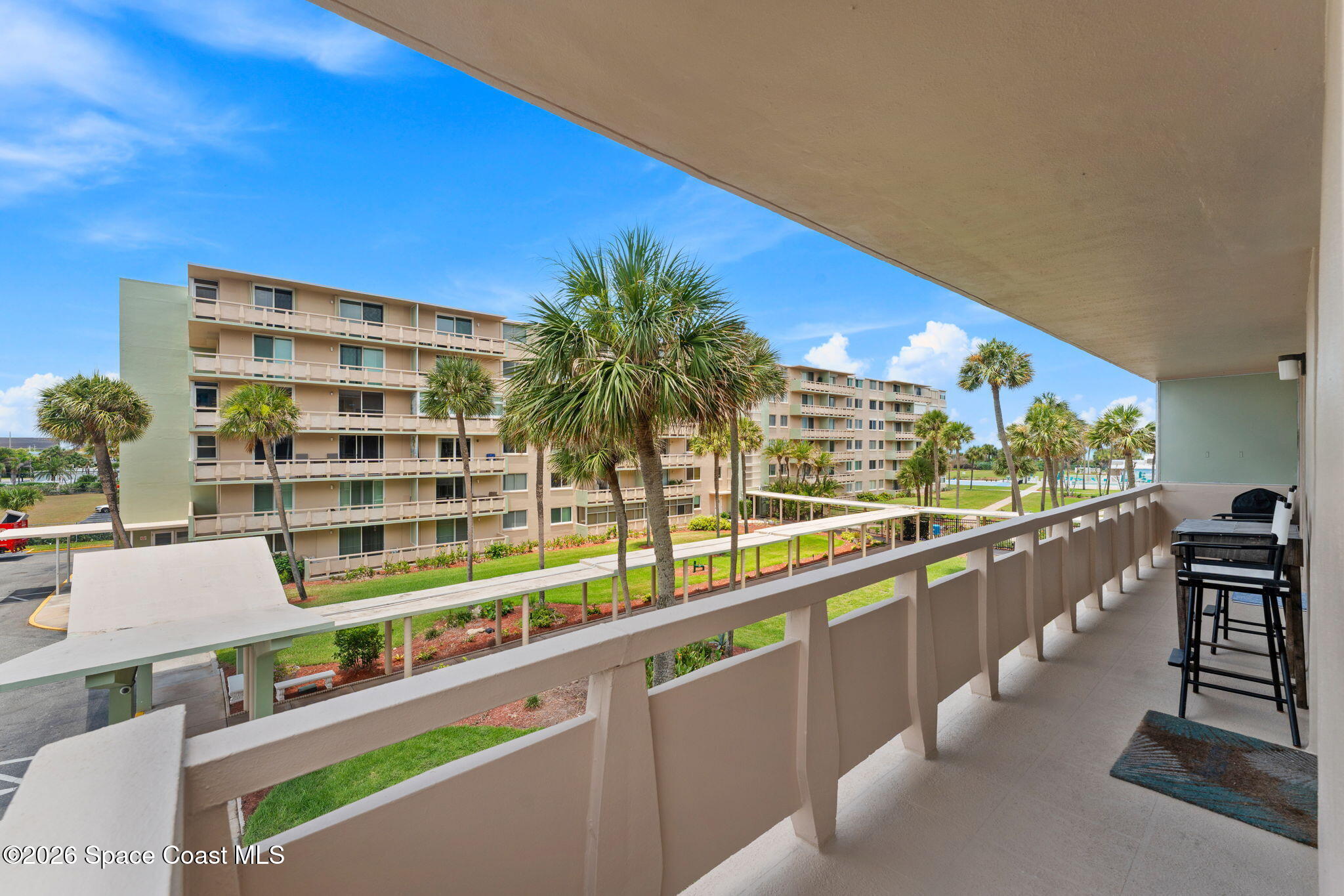 2020 N Atlantic Avenue 302-S