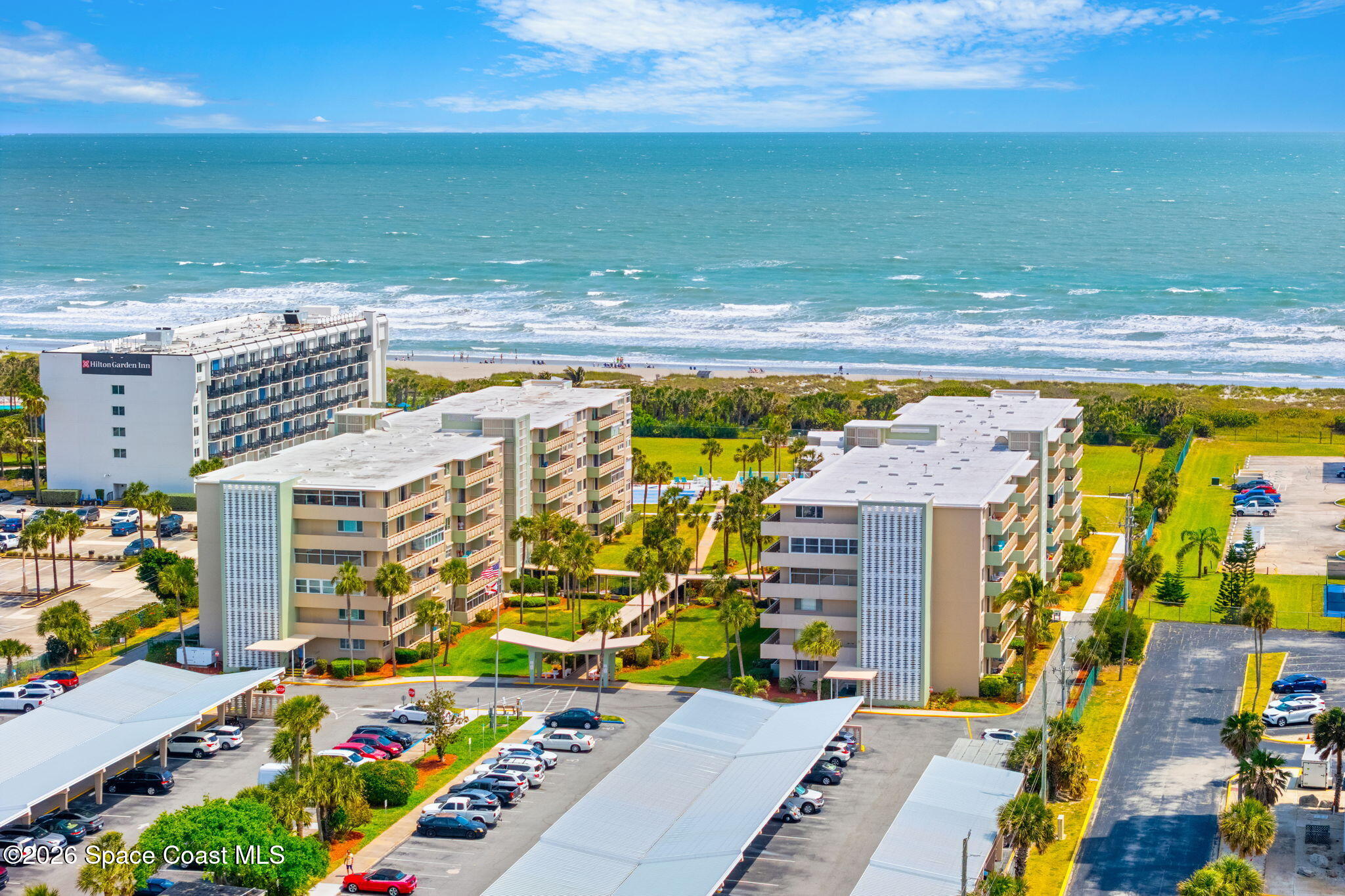 2020 N Atlantic Avenue 302-S