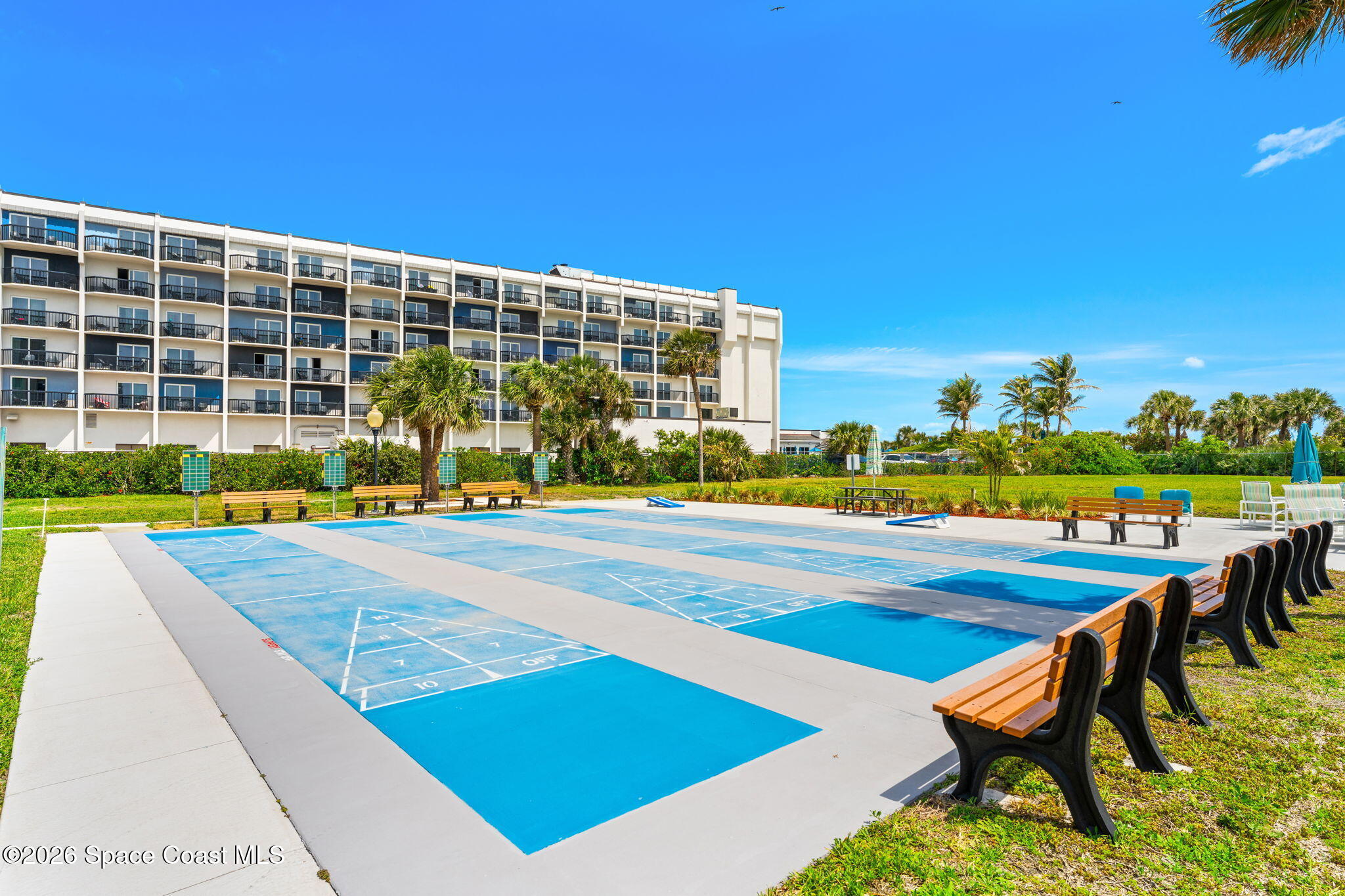 2020 N Atlantic Avenue 302-S