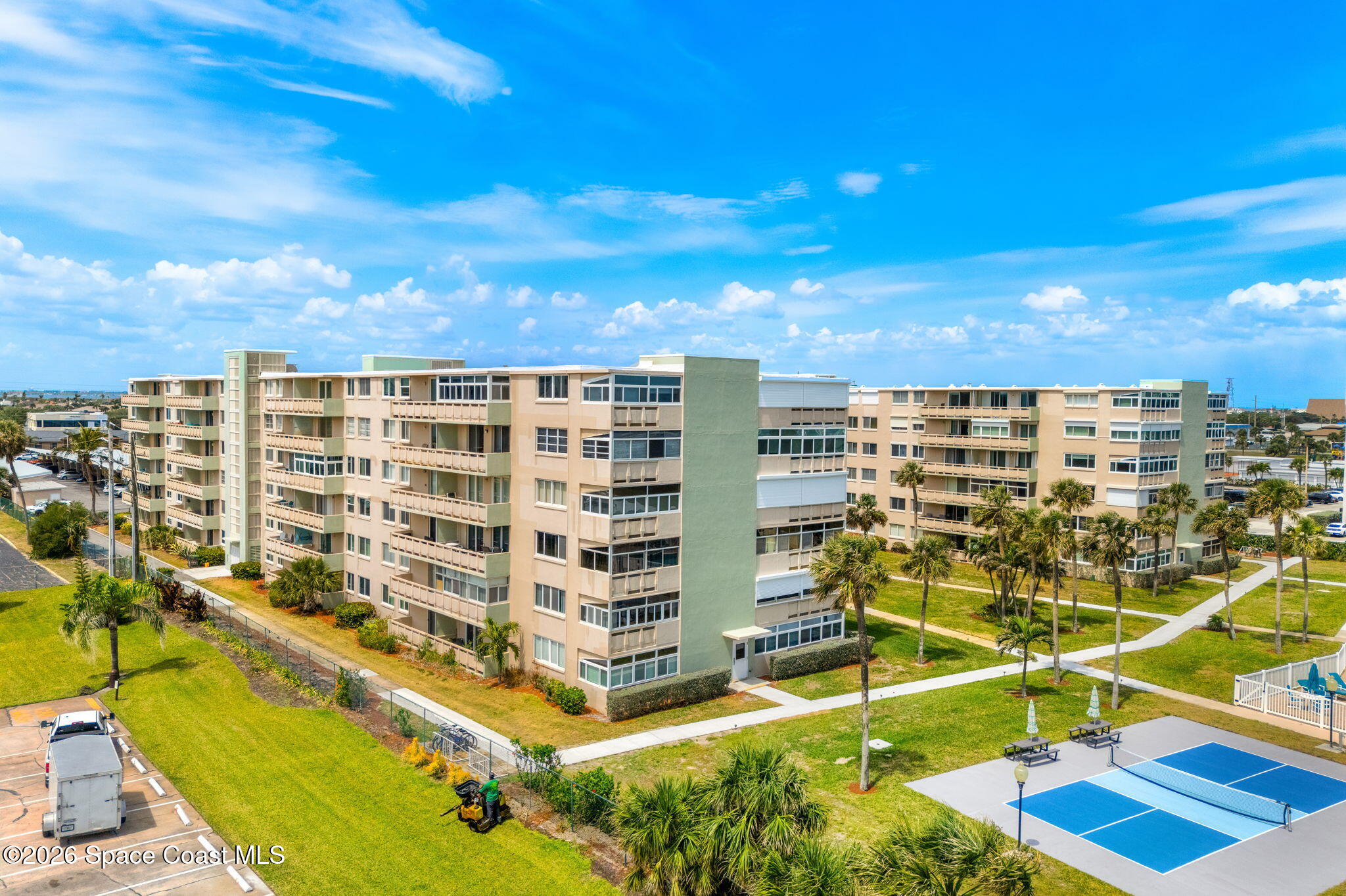 2020 N Atlantic Avenue 302-S