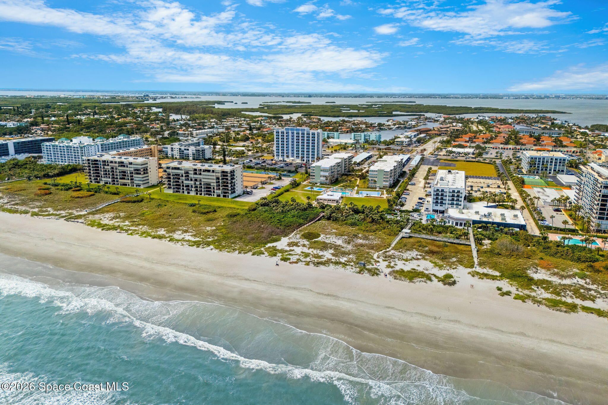 2020 N Atlantic Avenue 302-S