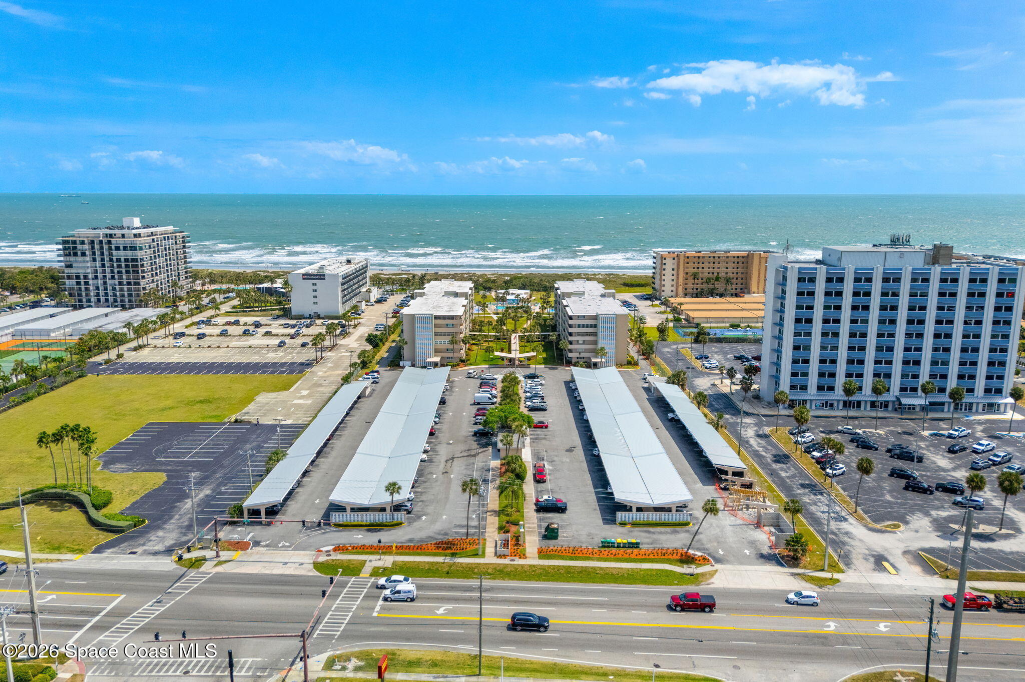 2020 N Atlantic Avenue 302-S