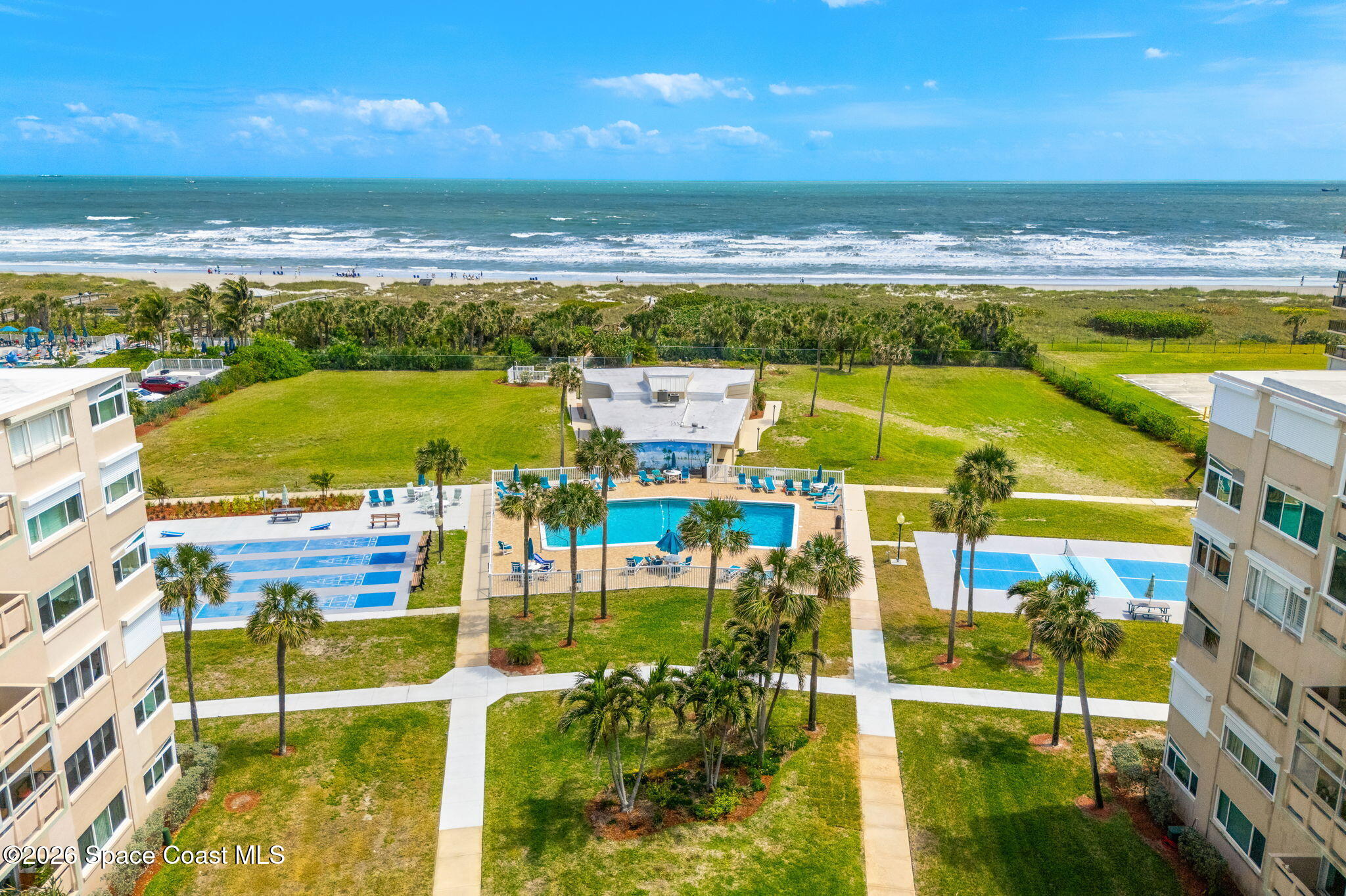 2020 N Atlantic Avenue 302-S