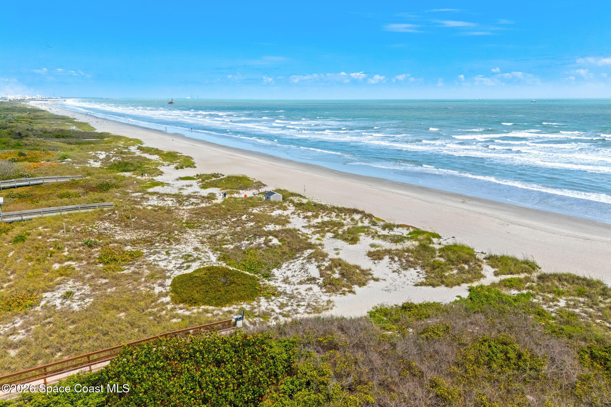 2020 N Atlantic Avenue 302-S