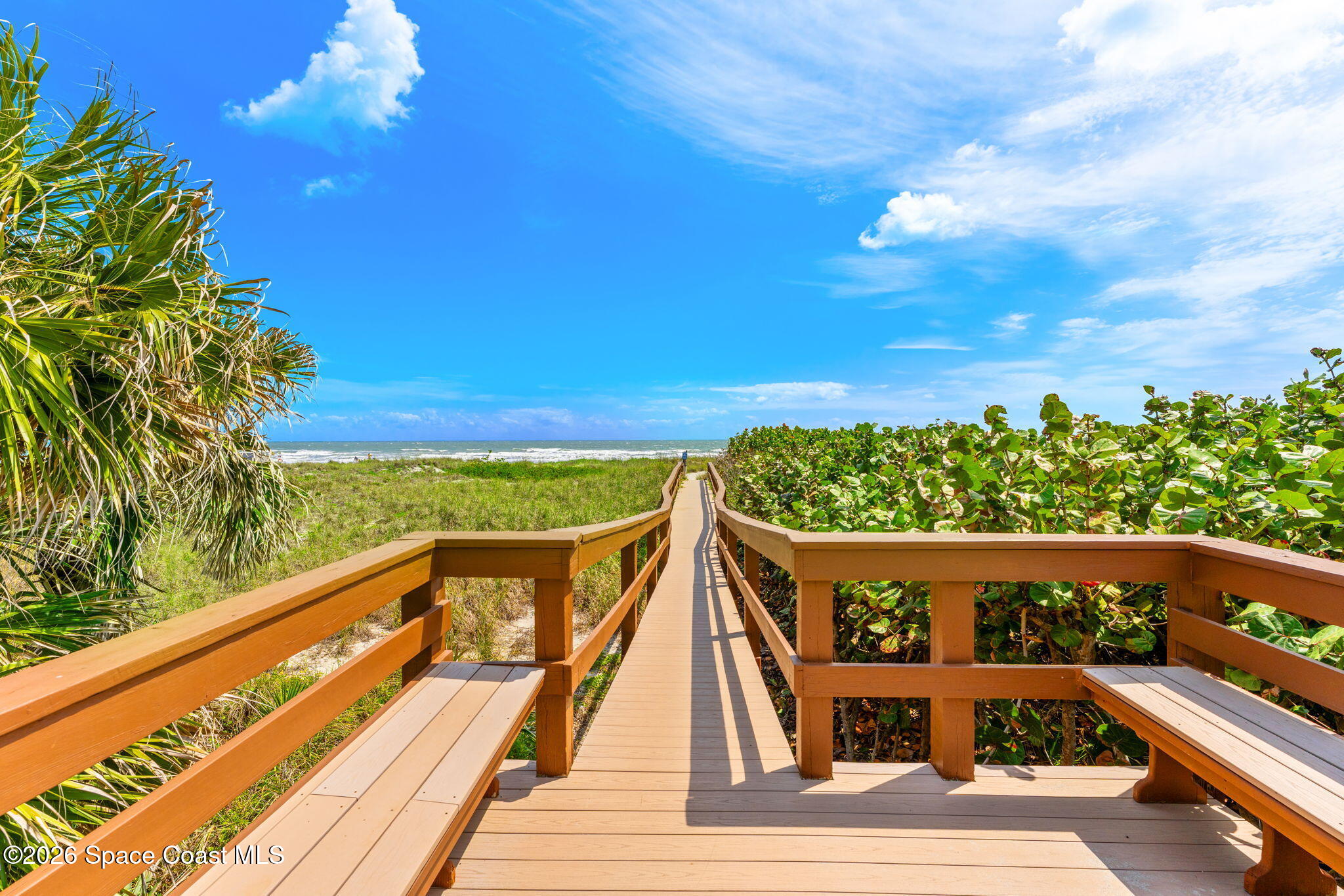 2020 N Atlantic Avenue 302-S