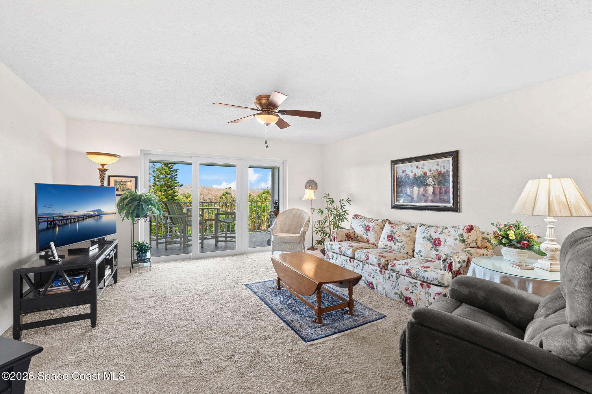 8700 Ridgewood Avenue B303