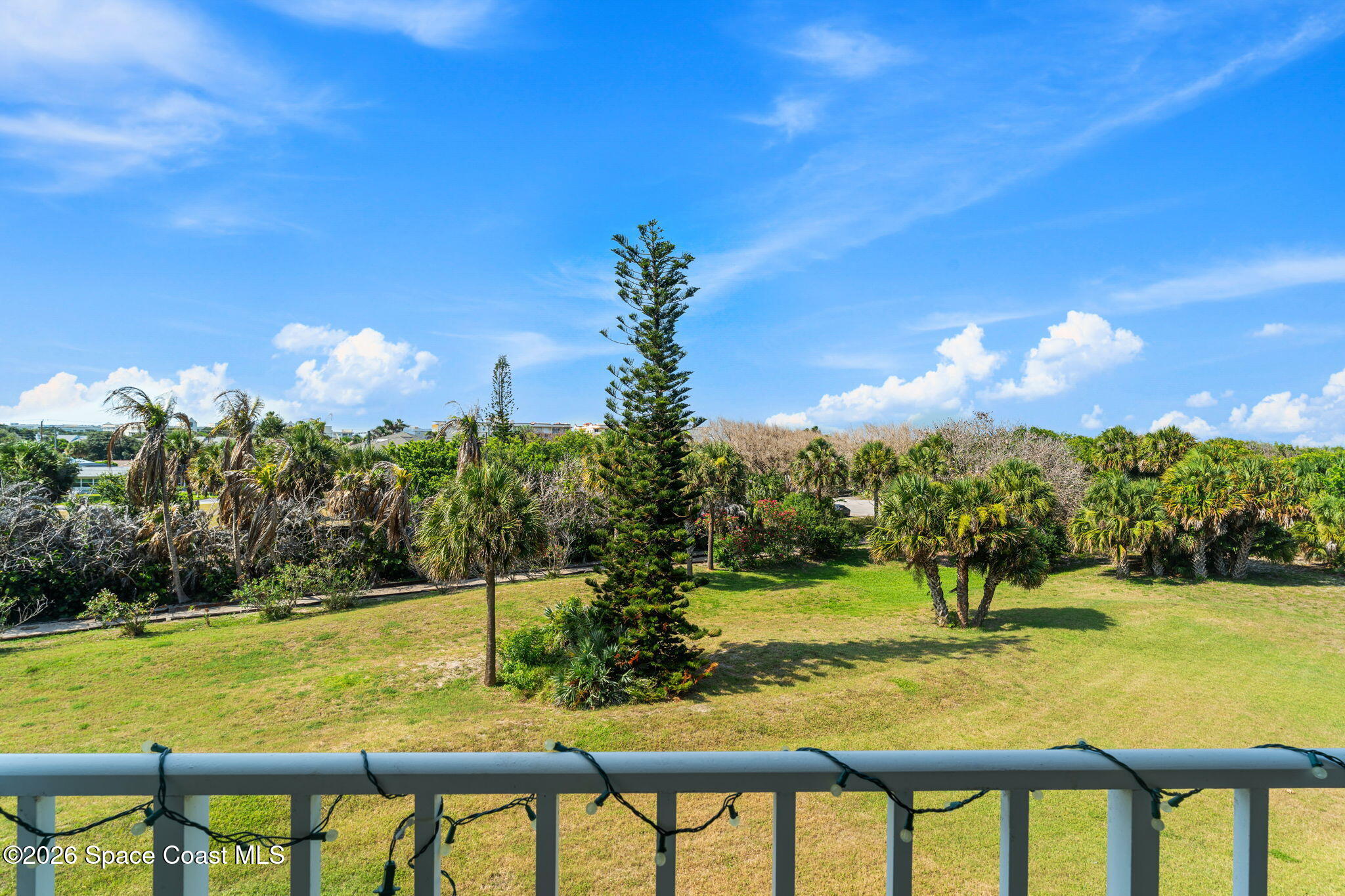 8700 Ridgewood Avenue B303