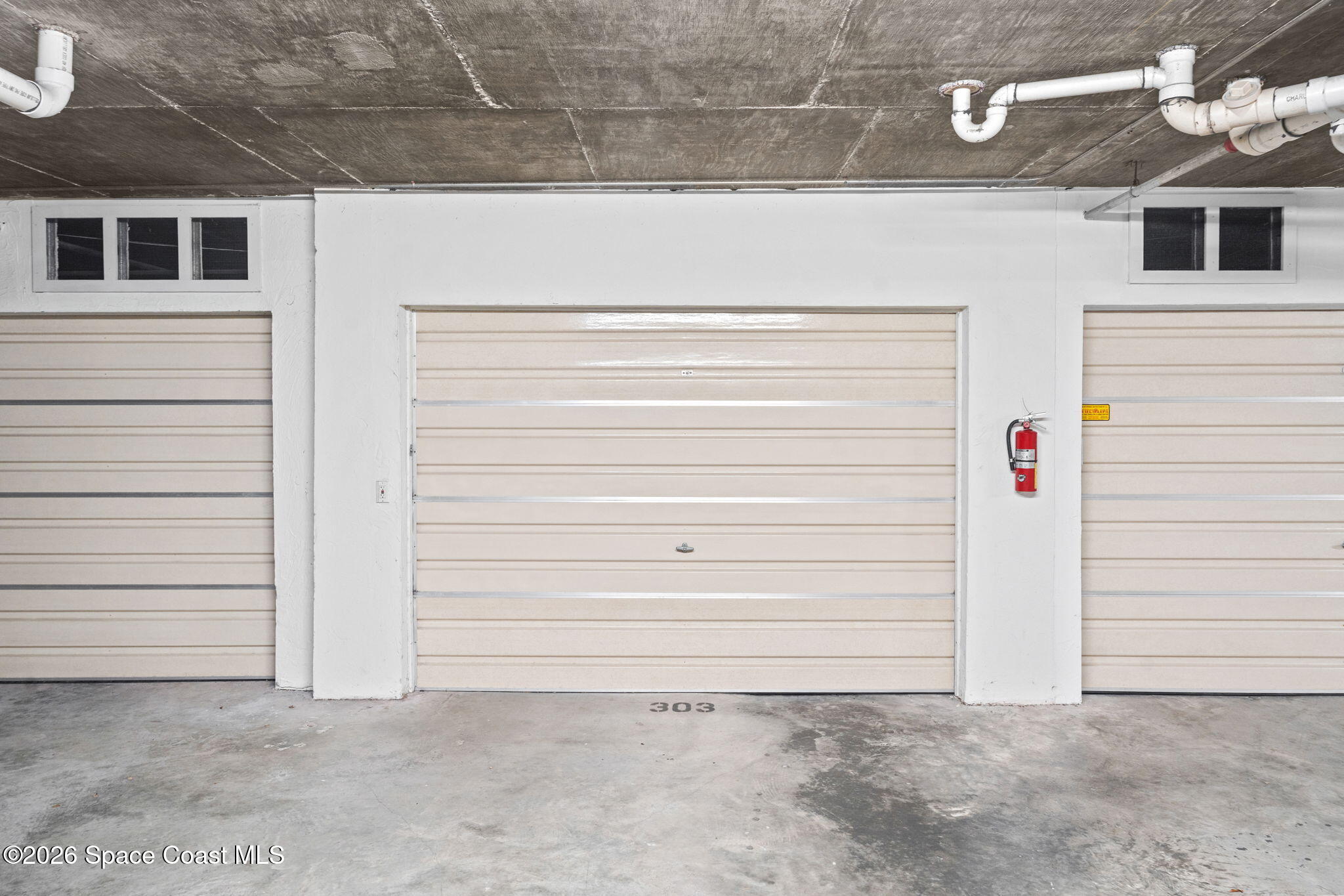 8700 Ridgewood Avenue B303