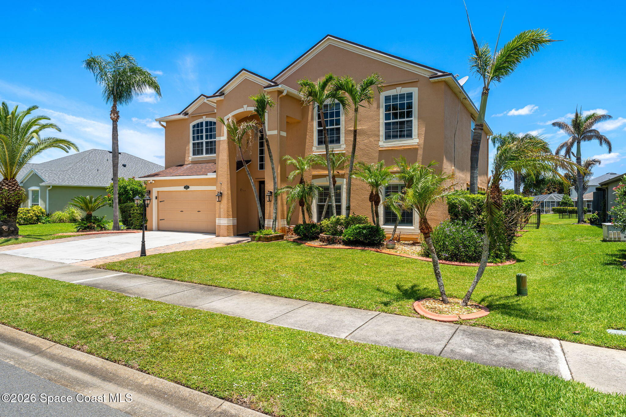 4225 Fenrose Circle
