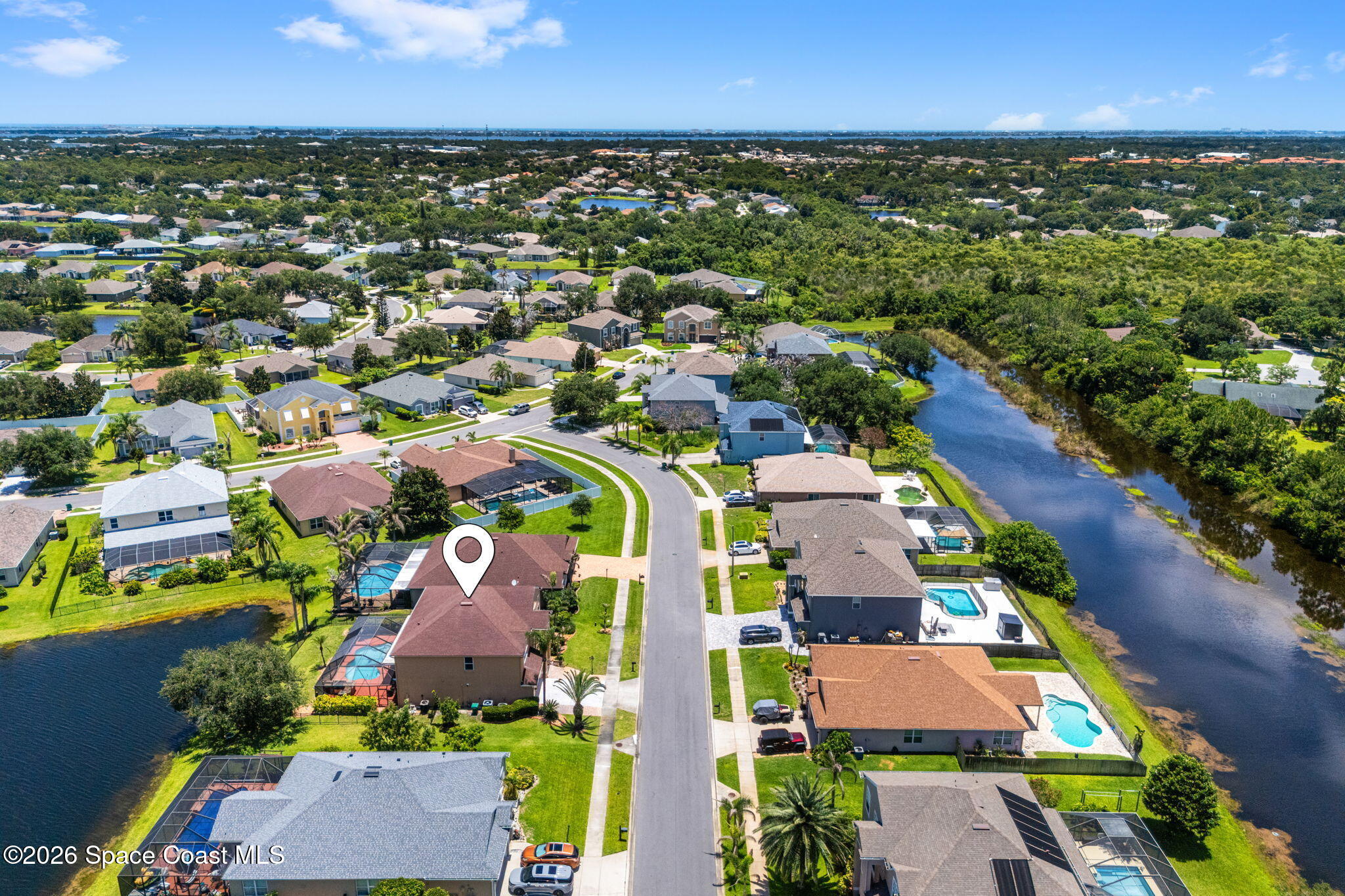 4225 Fenrose Circle