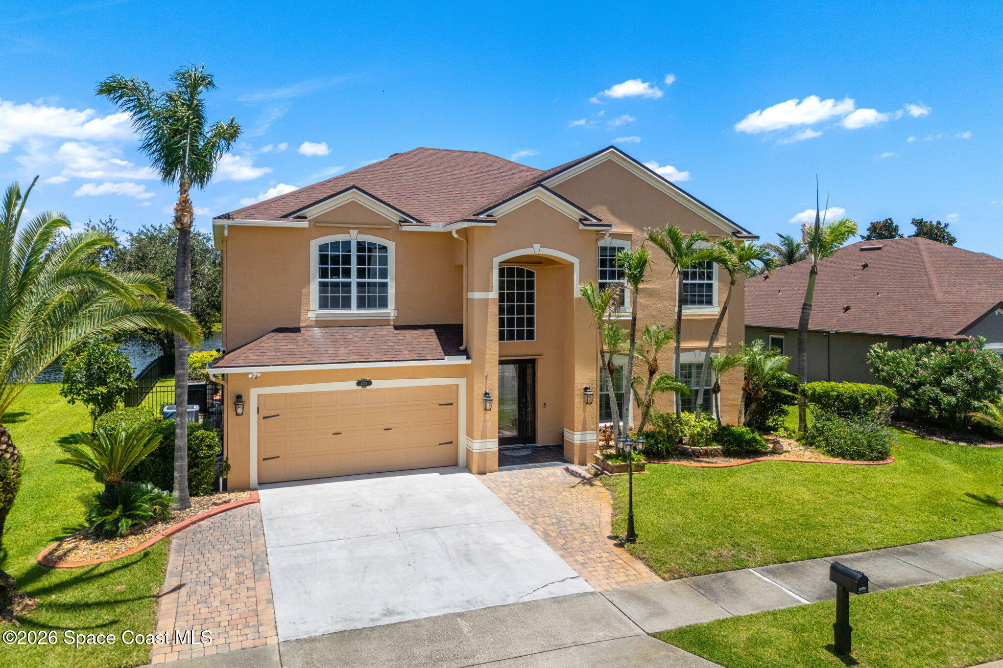 4225 Fenrose Circle