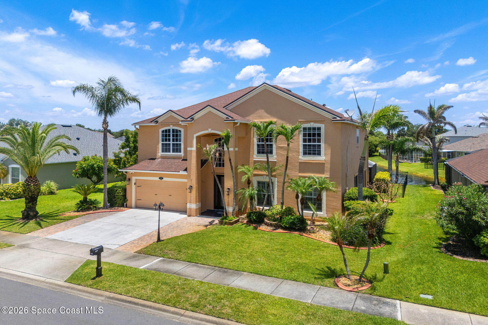 4225 Fenrose Circle