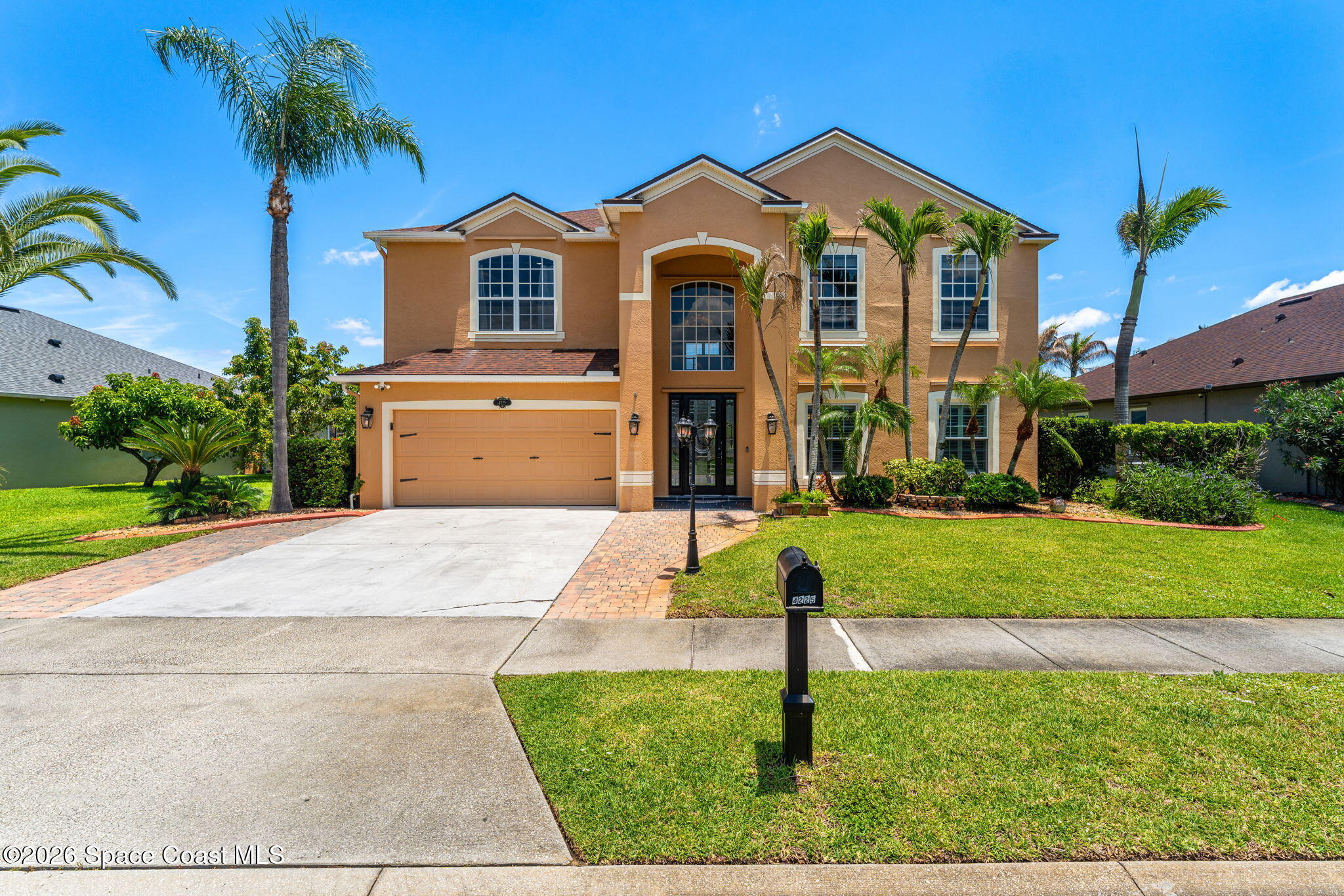 4225 Fenrose Circle