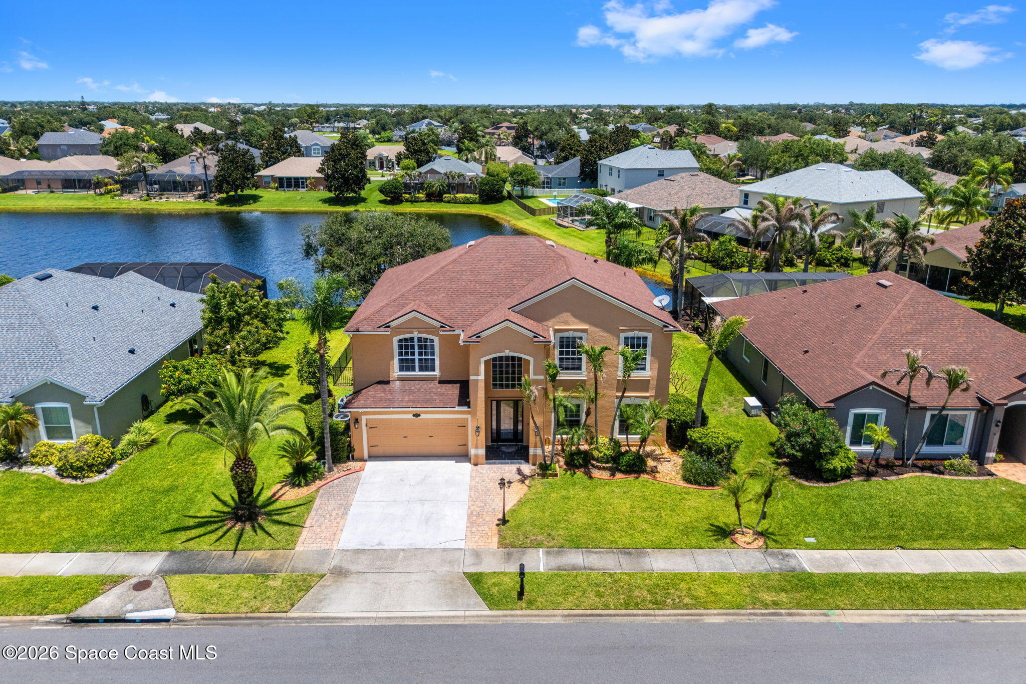 4225 Fenrose Circle