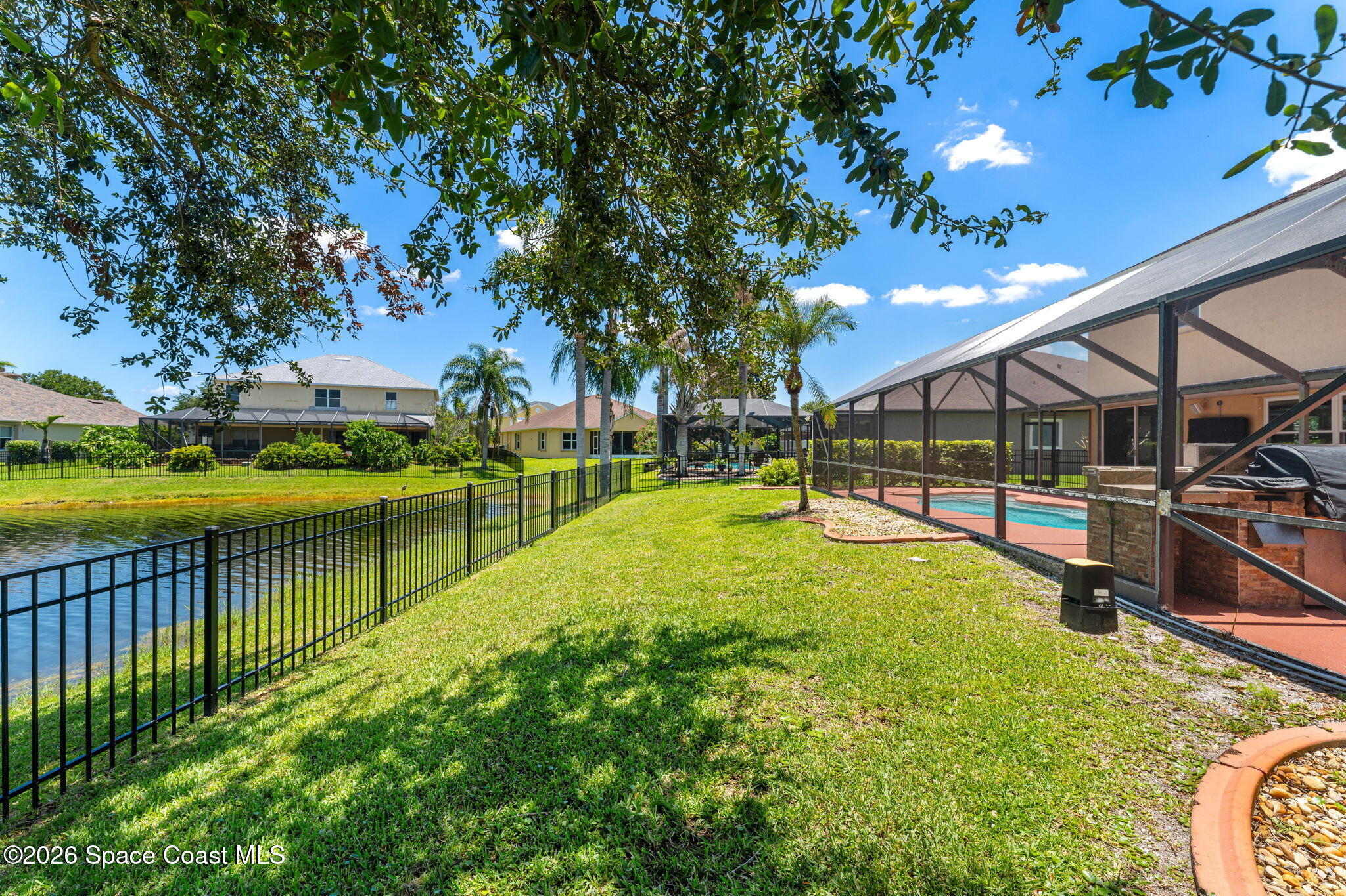 4225 Fenrose Circle