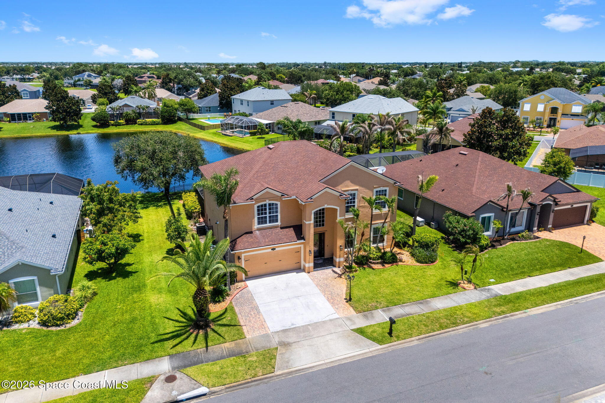 4225 Fenrose Circle
