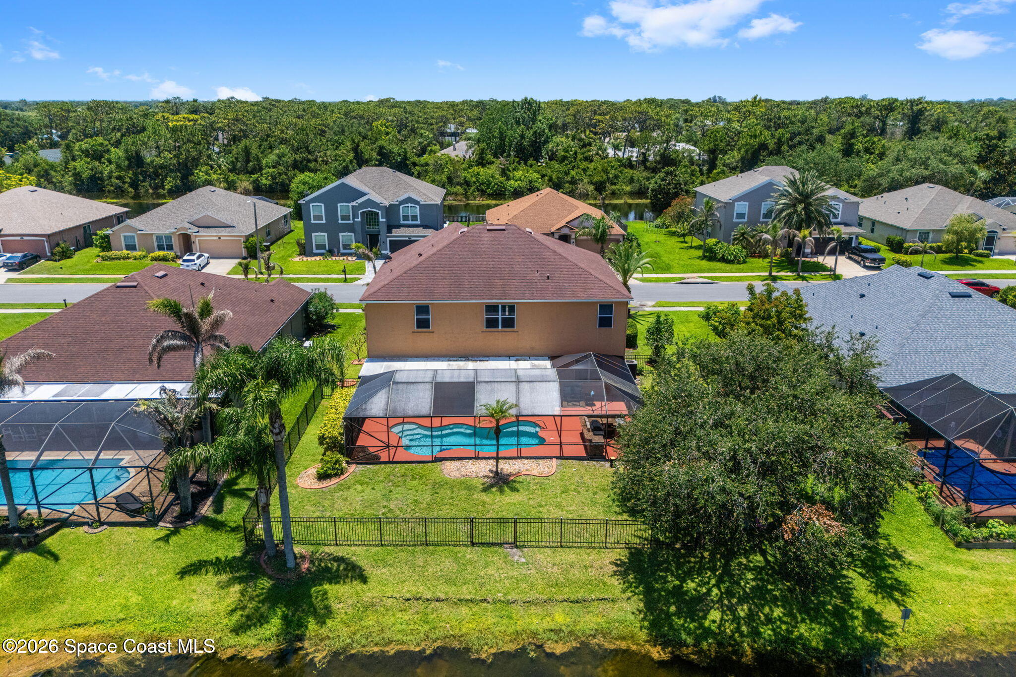 4225 Fenrose Circle