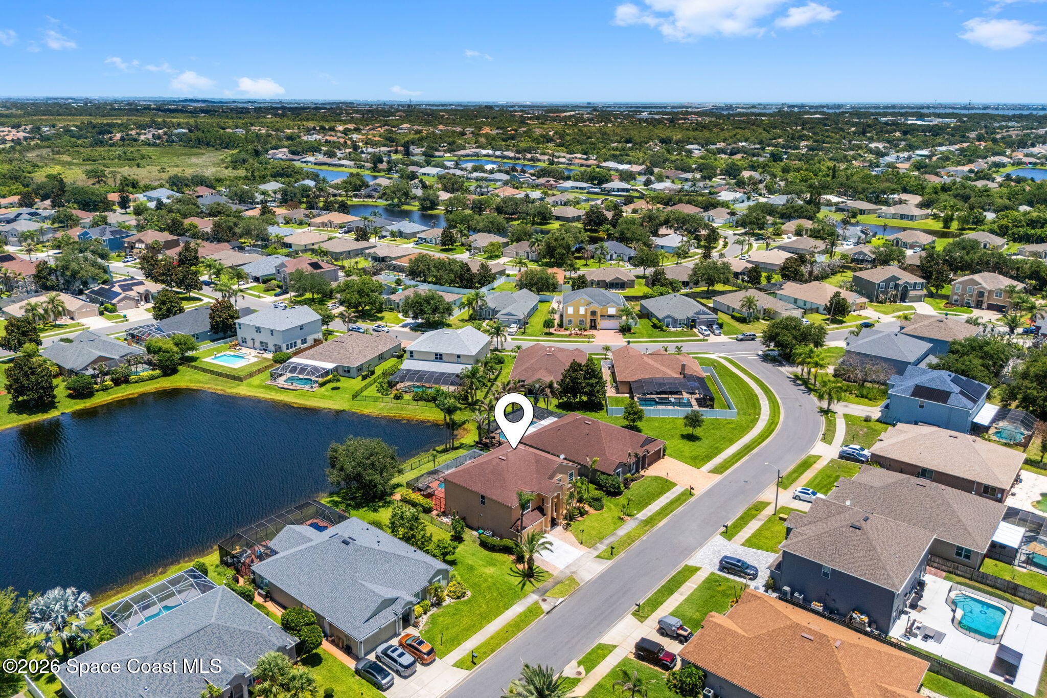 4225 Fenrose Circle