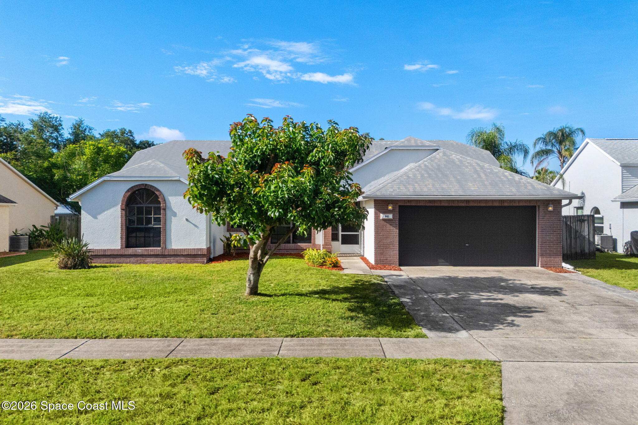 861 Yorktowne Drive