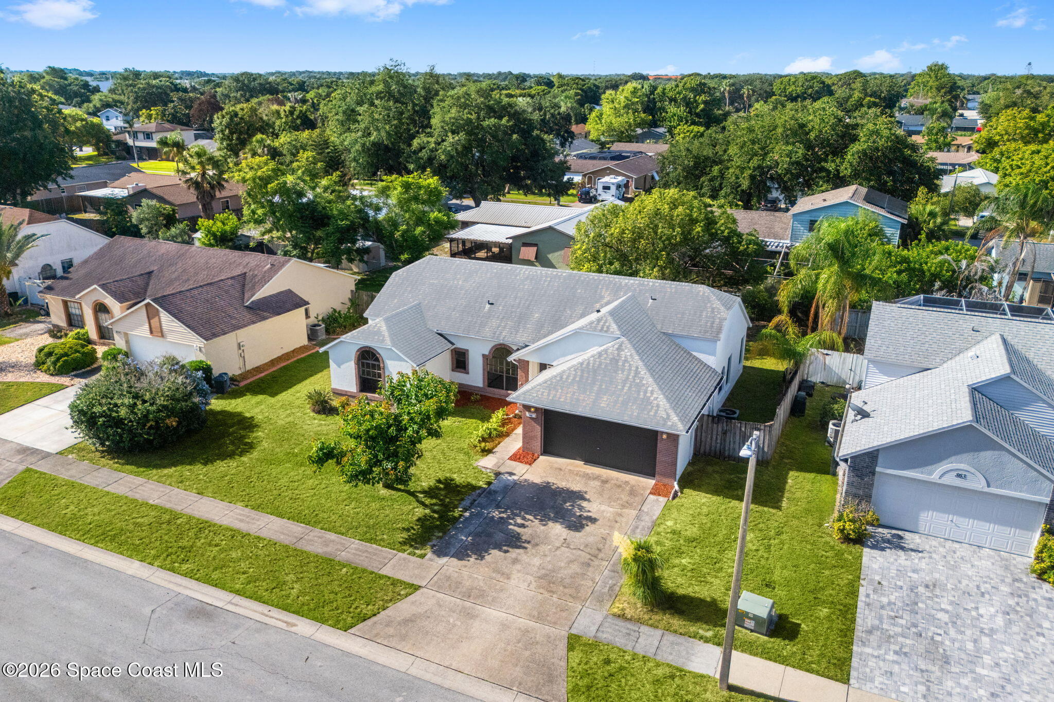 861 Yorktowne Drive