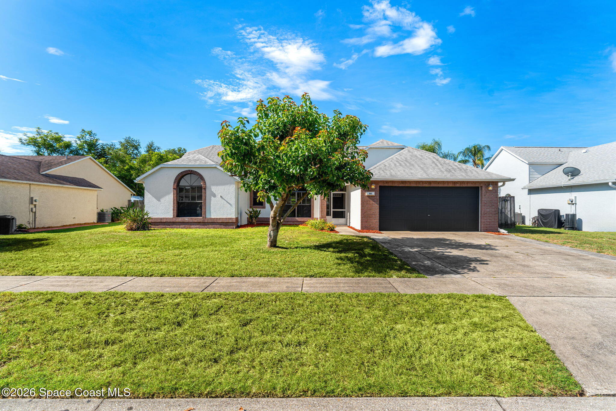 861 Yorktowne Drive
