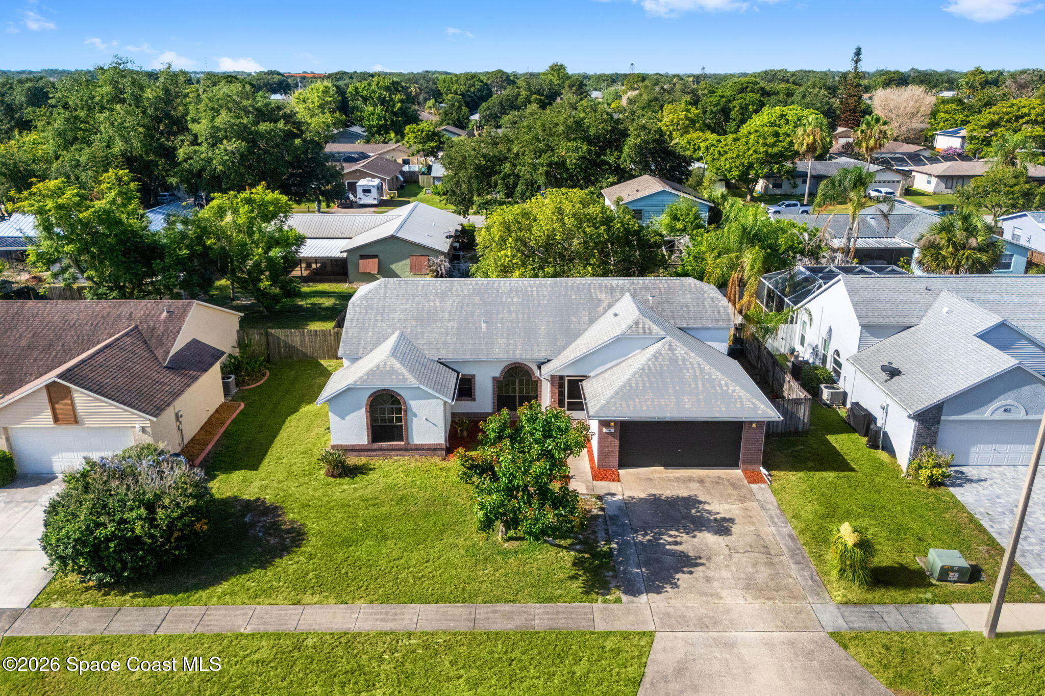 861 Yorktowne Drive