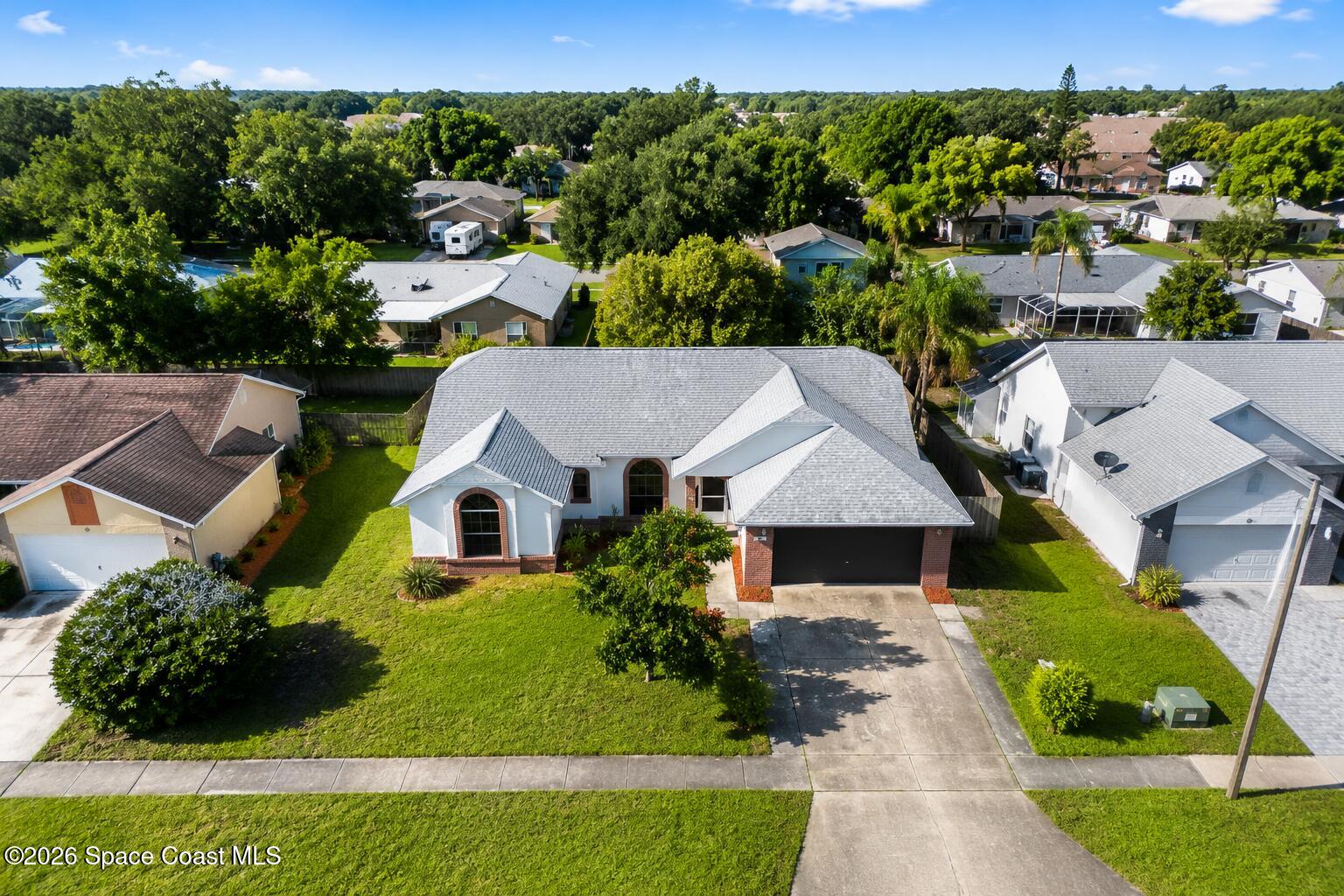 861 Yorktowne Drive