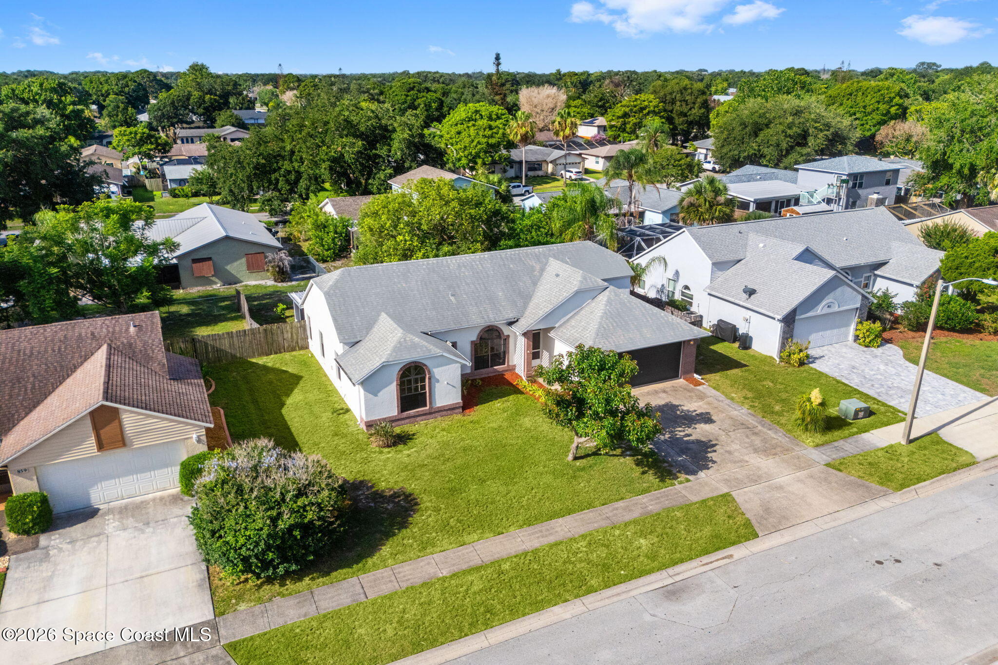 861 Yorktowne Drive