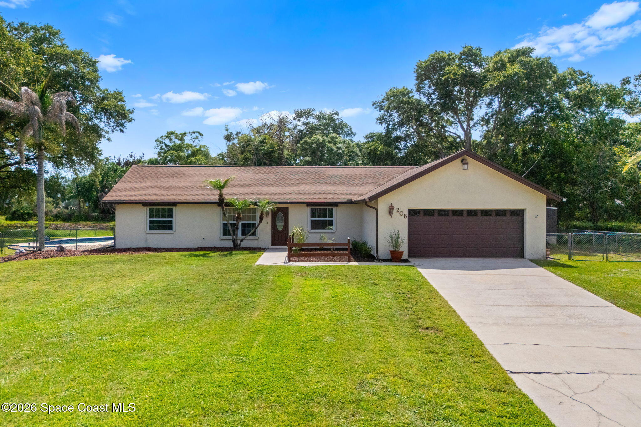 206 Ritter Avenue NE