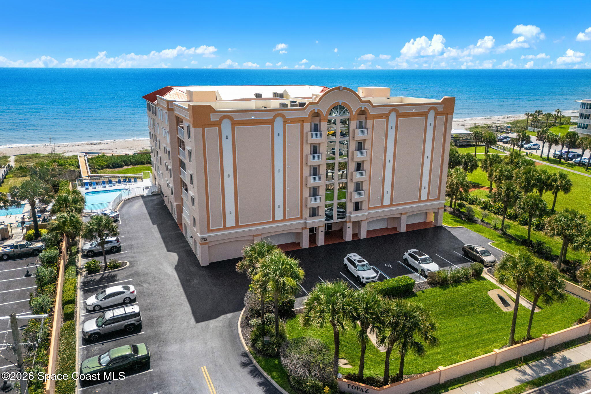 735 N Highway A1a 505