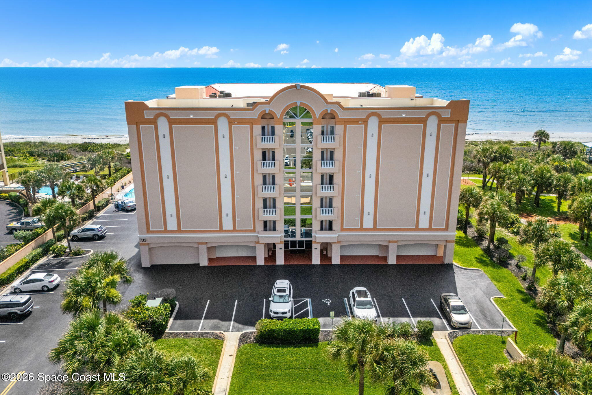 735 N Highway A1a 505