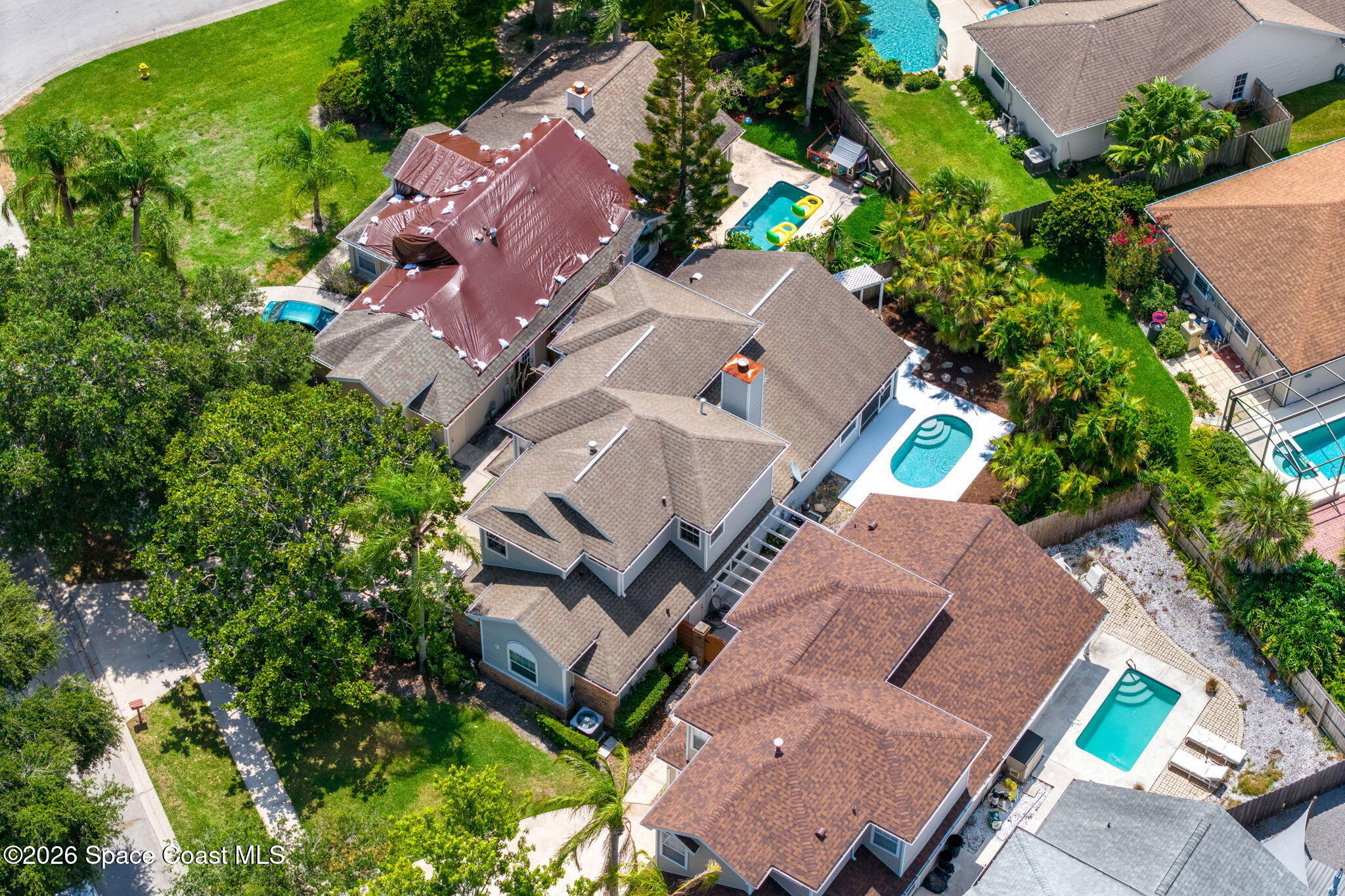 1697 Pine Valley Drive