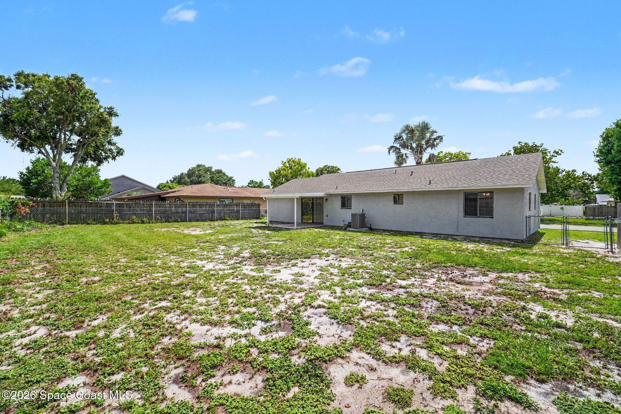 2003 Russell Drive