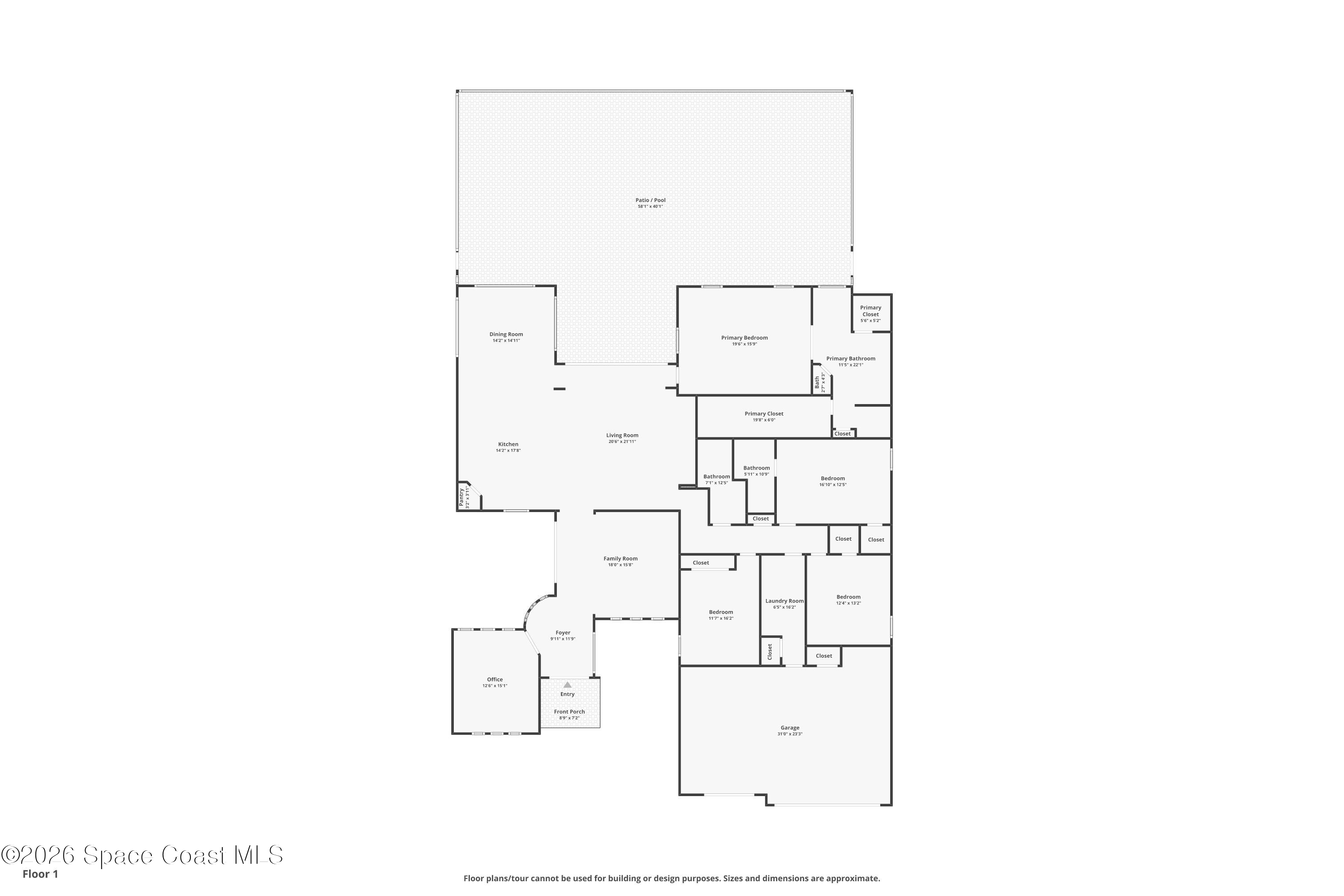 3731 Durksly Drive