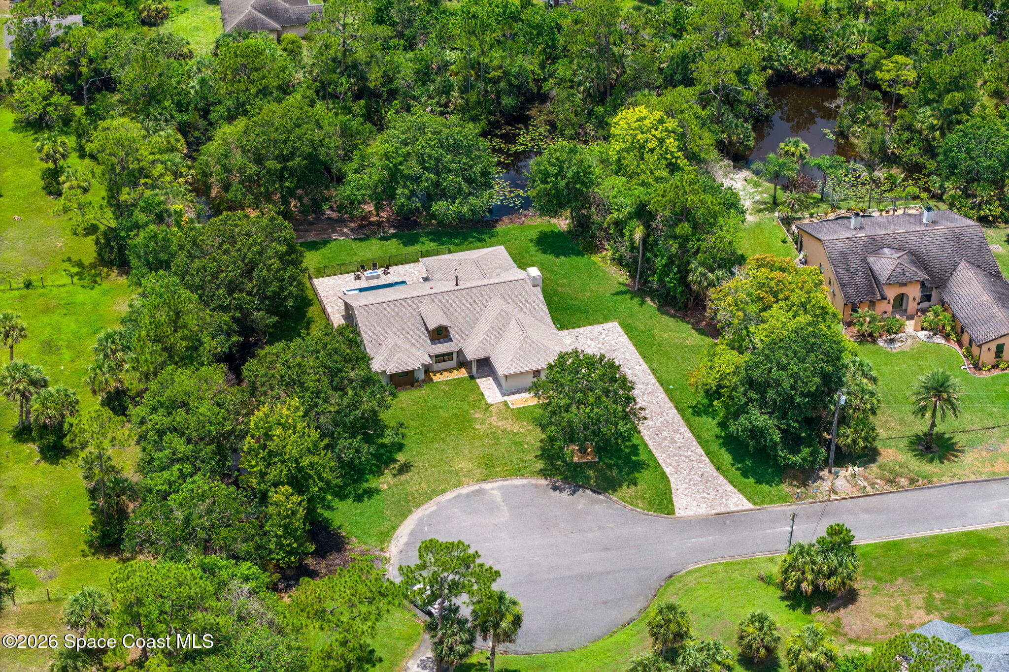 4625 Hidden Lakes Place