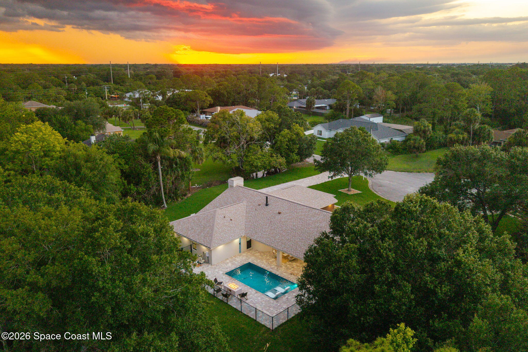 4625 Hidden Lakes Place