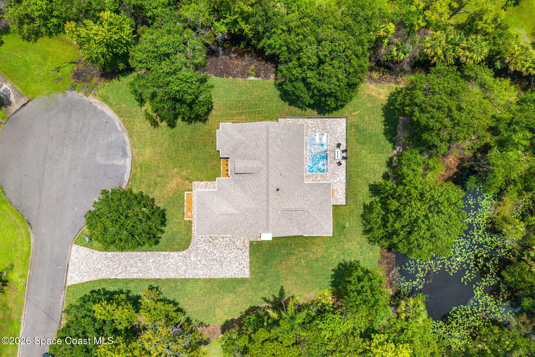 4625 Hidden Lakes Place