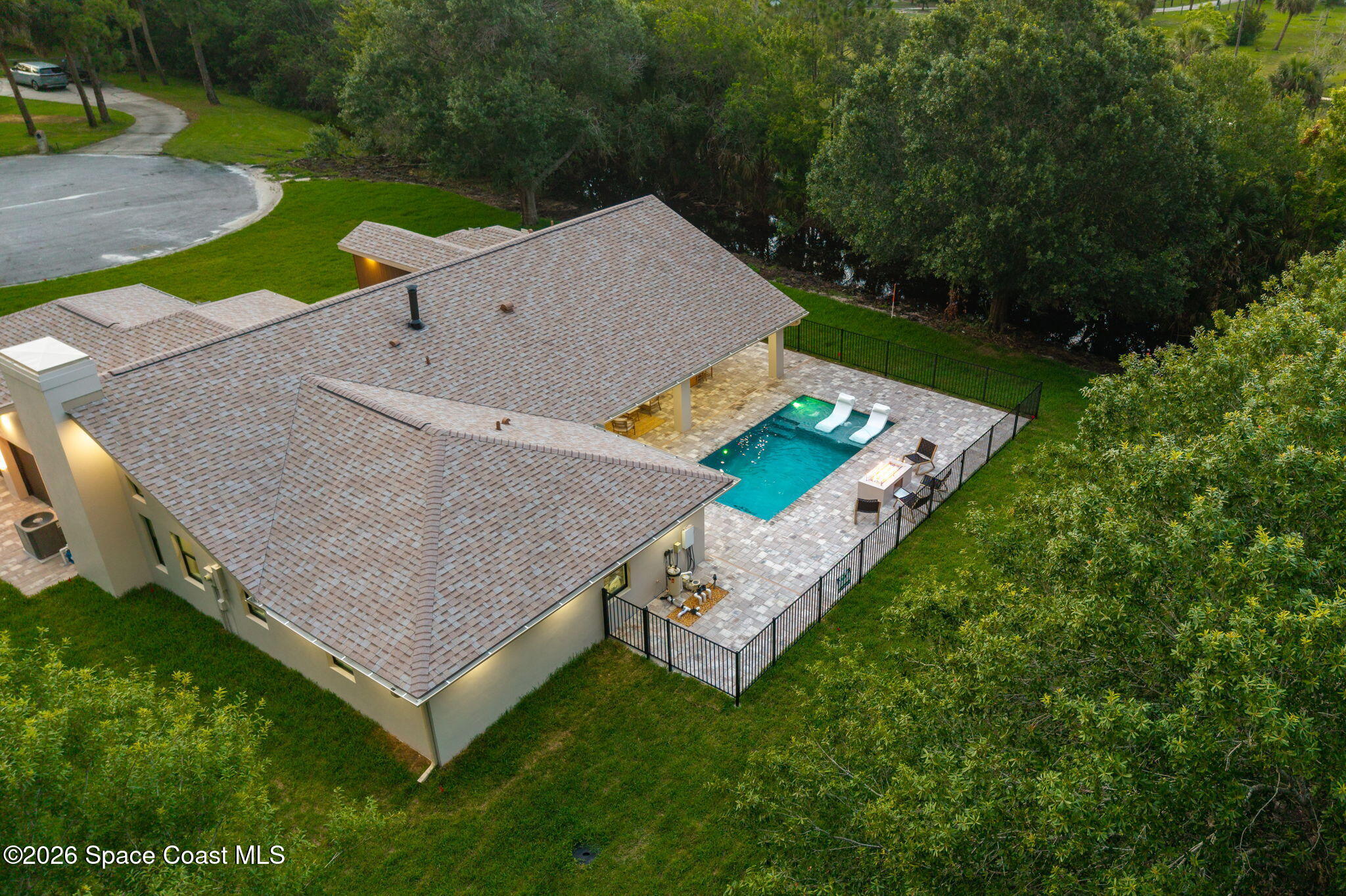 4625 Hidden Lakes Place
