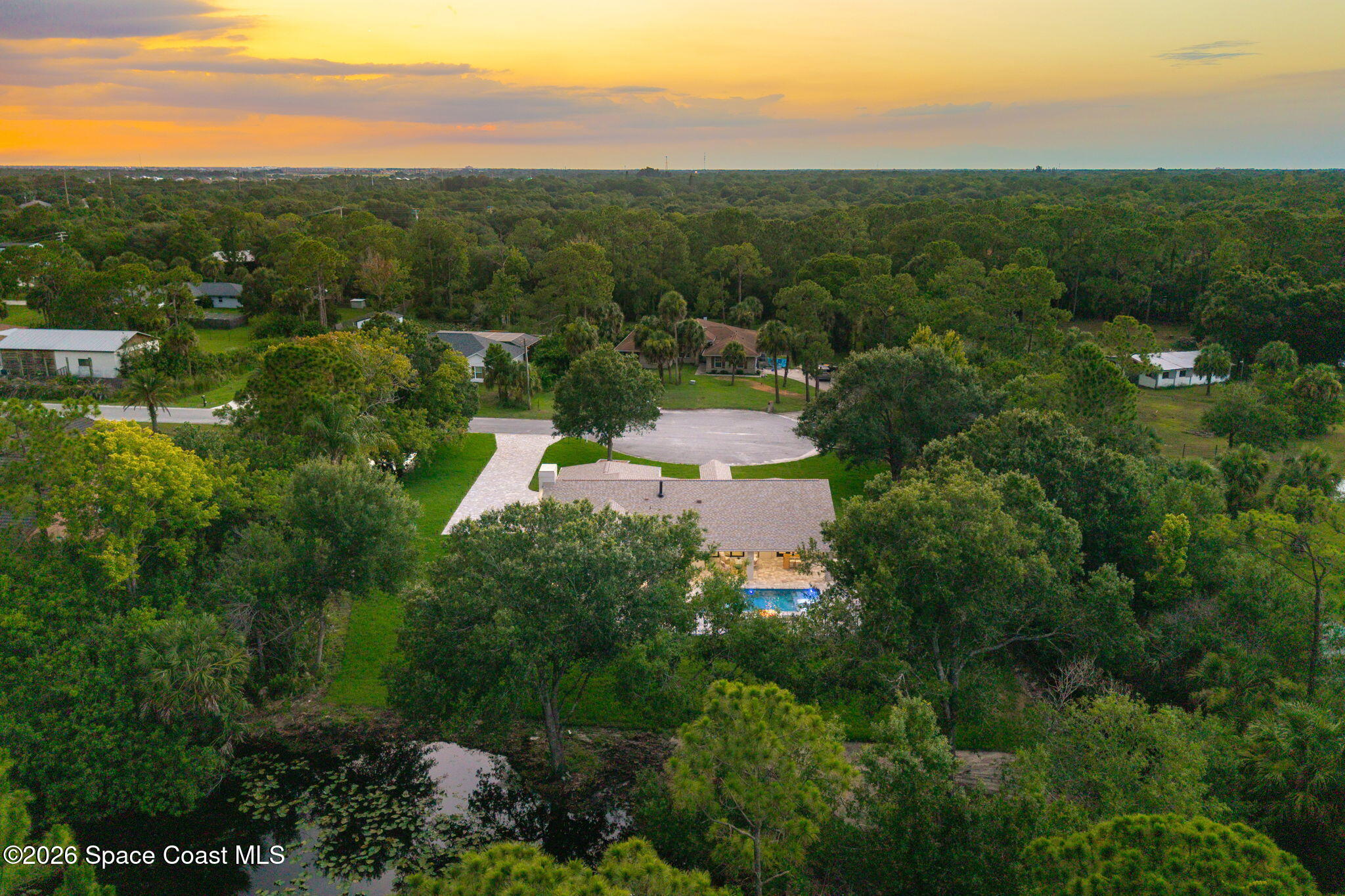 4625 Hidden Lakes Place
