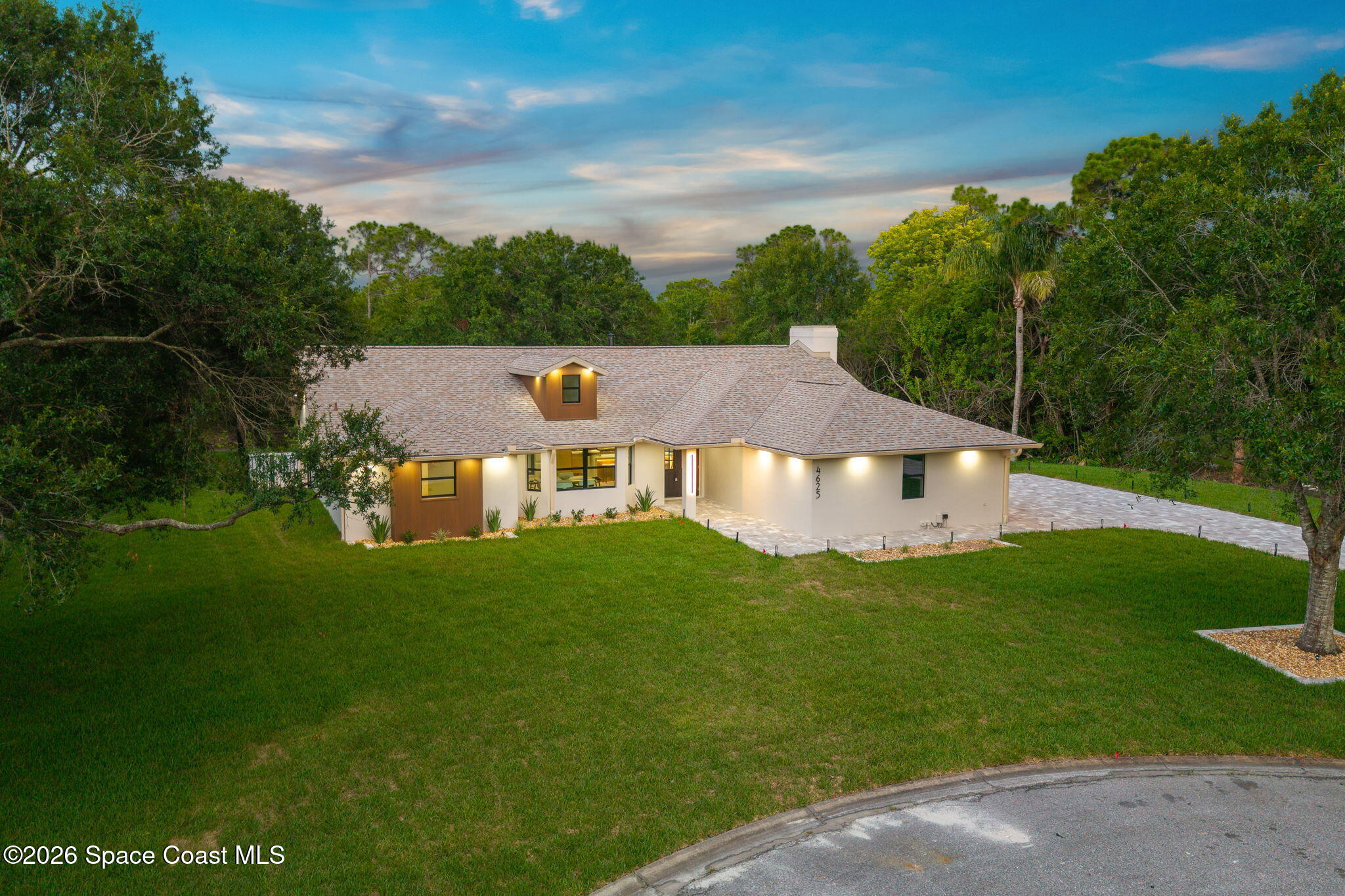 4625 Hidden Lakes Place