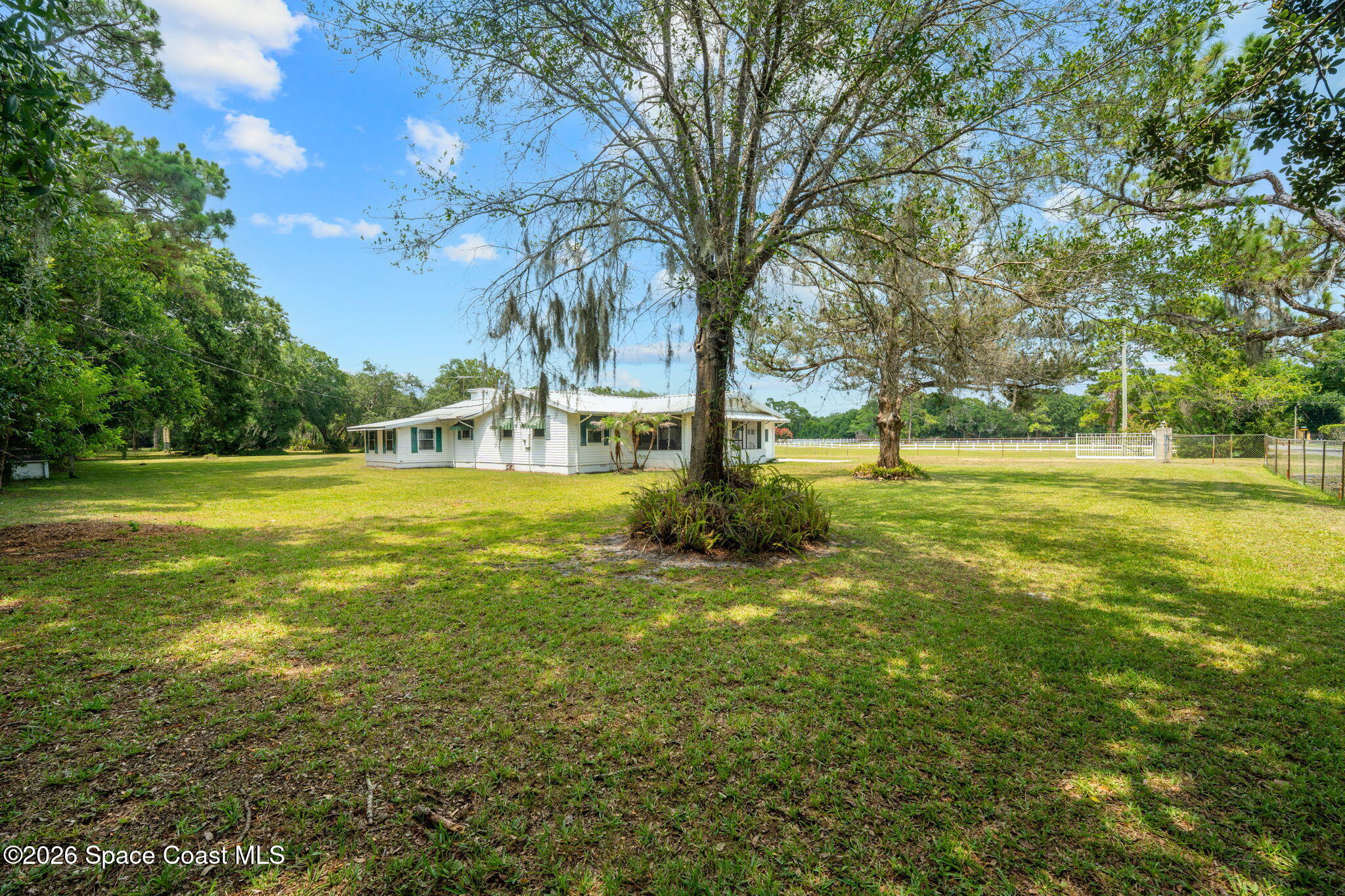 4690 Rayburn Road