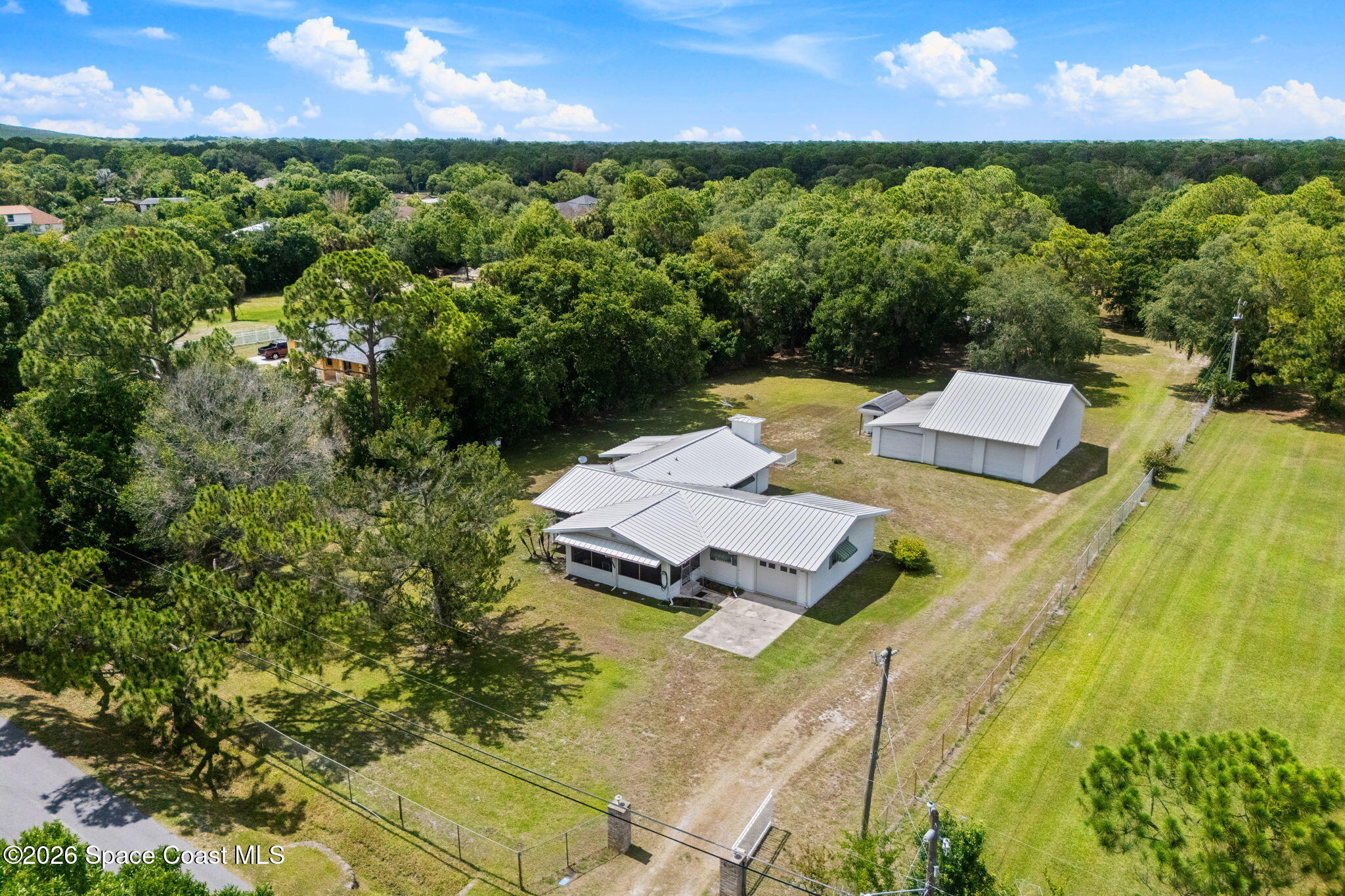 4690 Rayburn Road