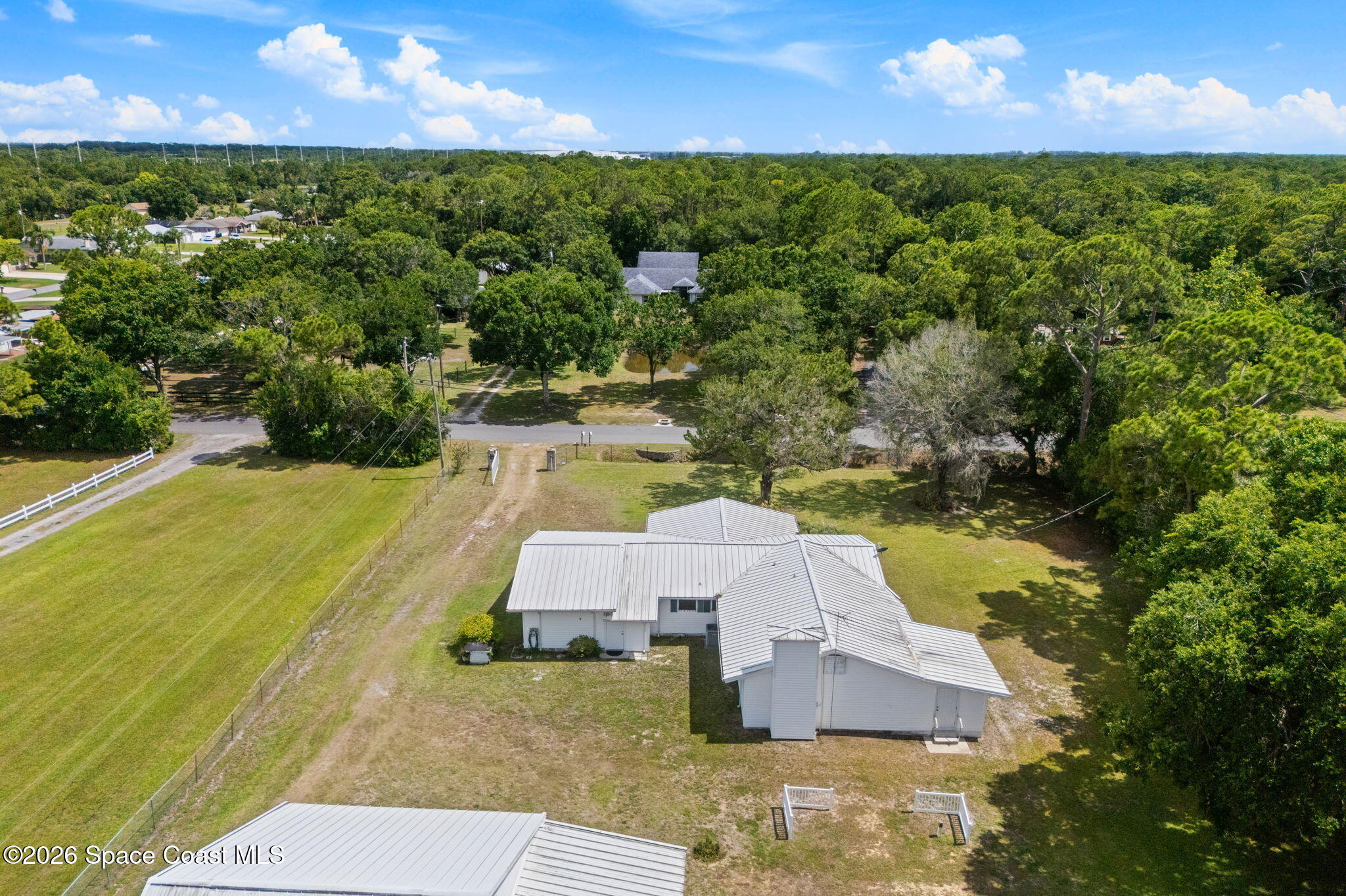 4690 Rayburn Road