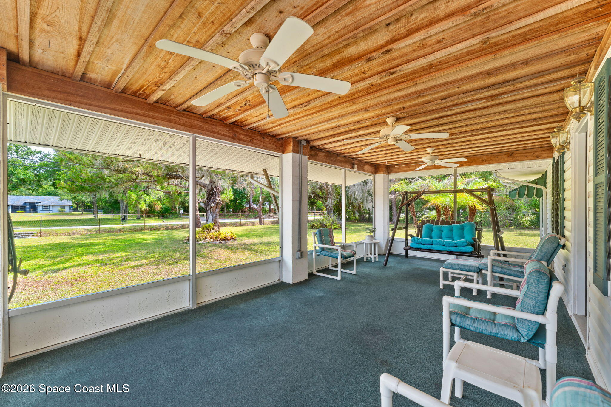 4690 Rayburn Road