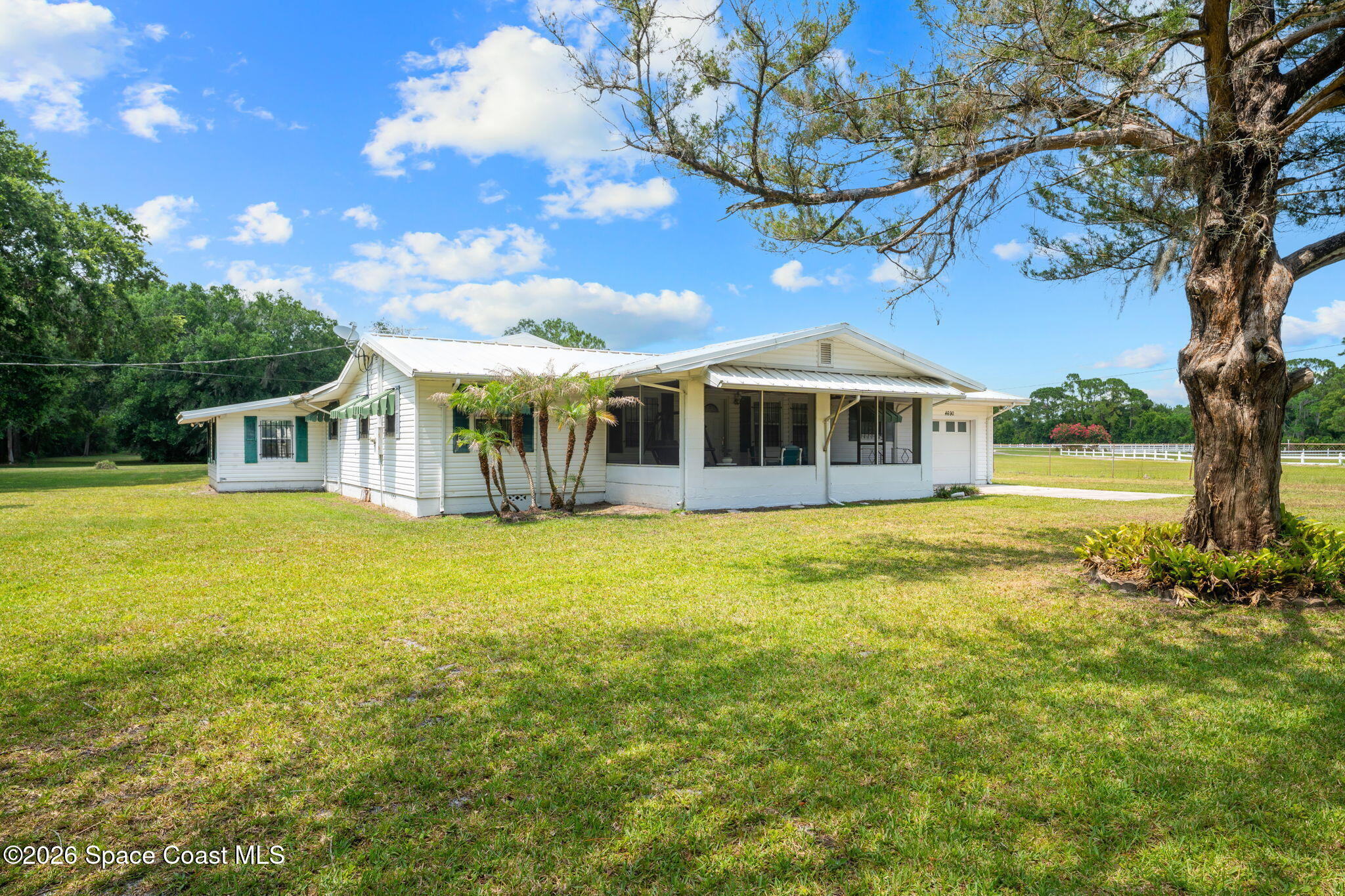 4690 Rayburn Road