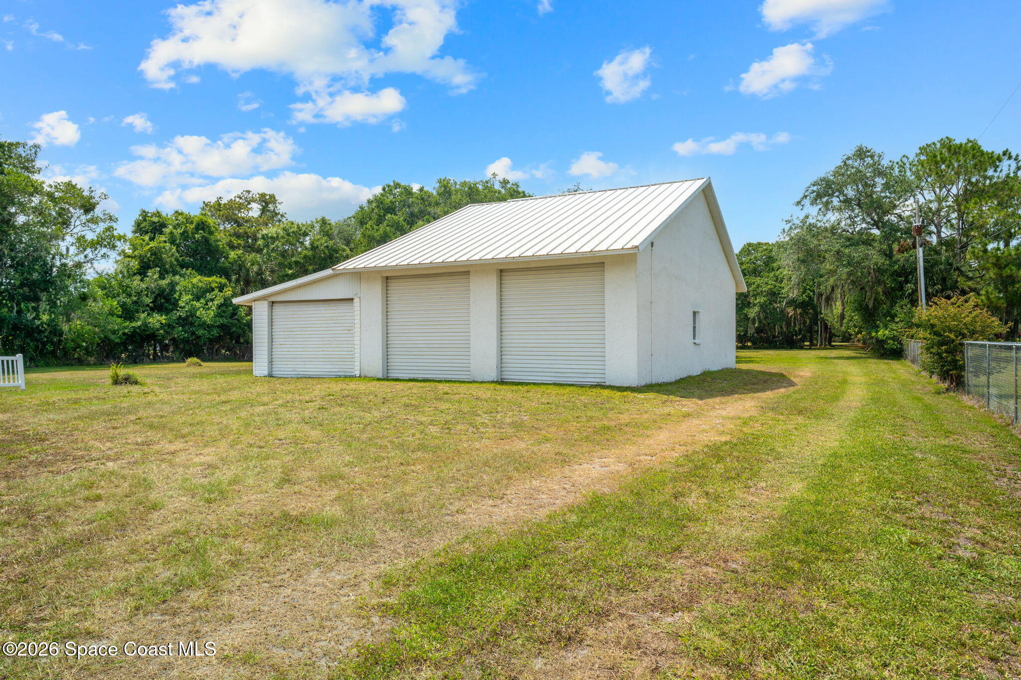 4690 Rayburn Road