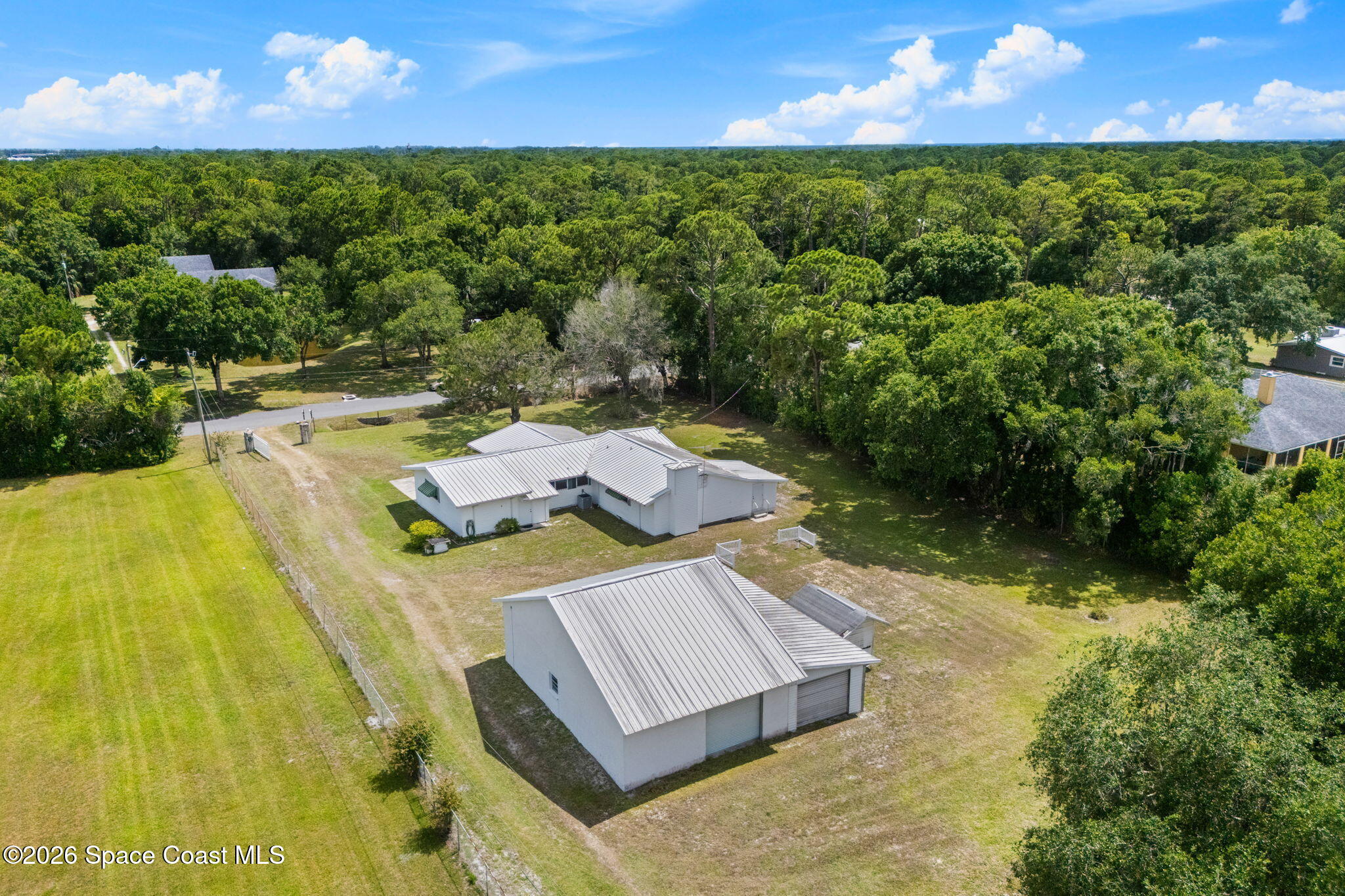 4690 Rayburn Road
