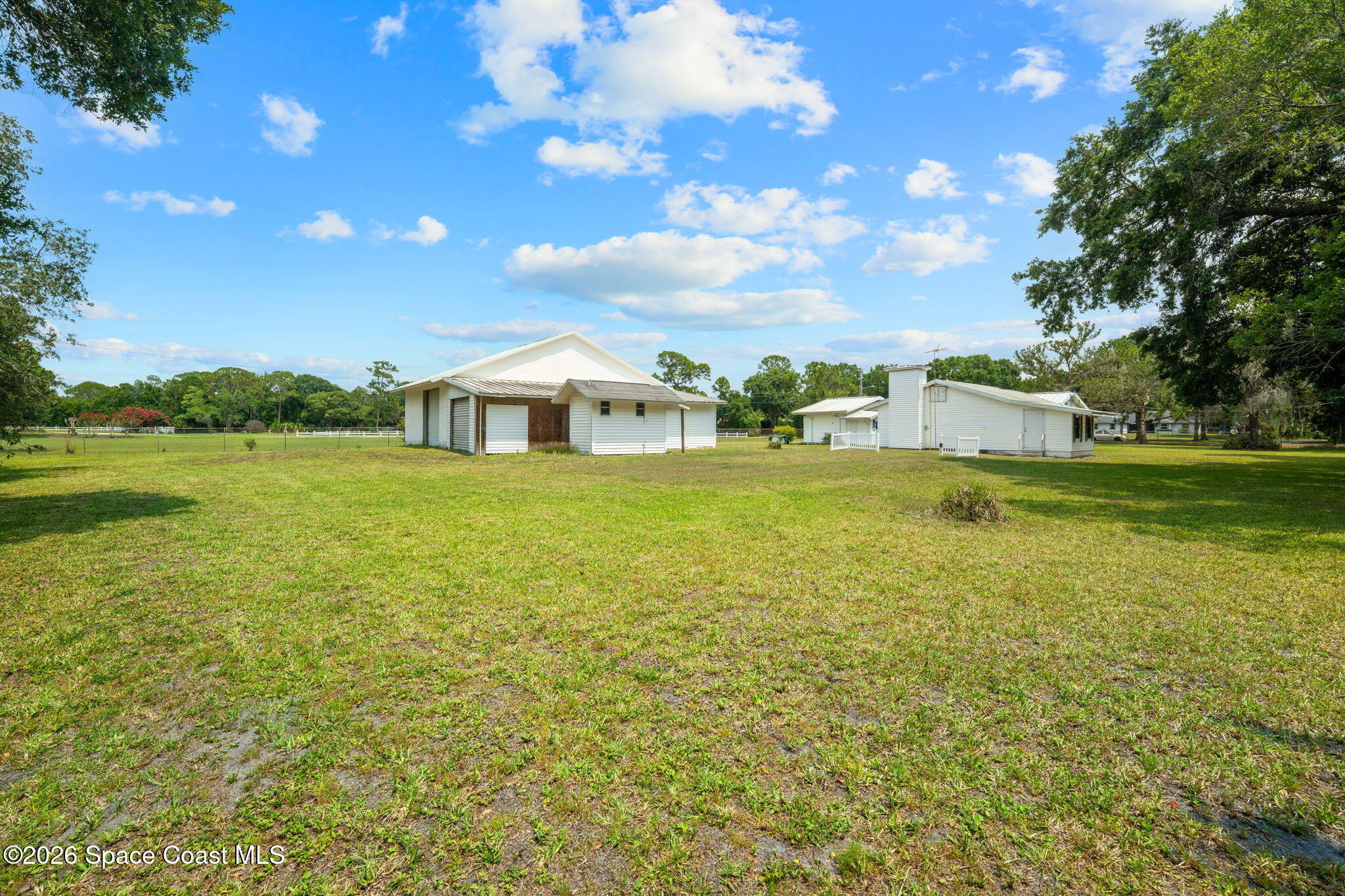 4690 Rayburn Road