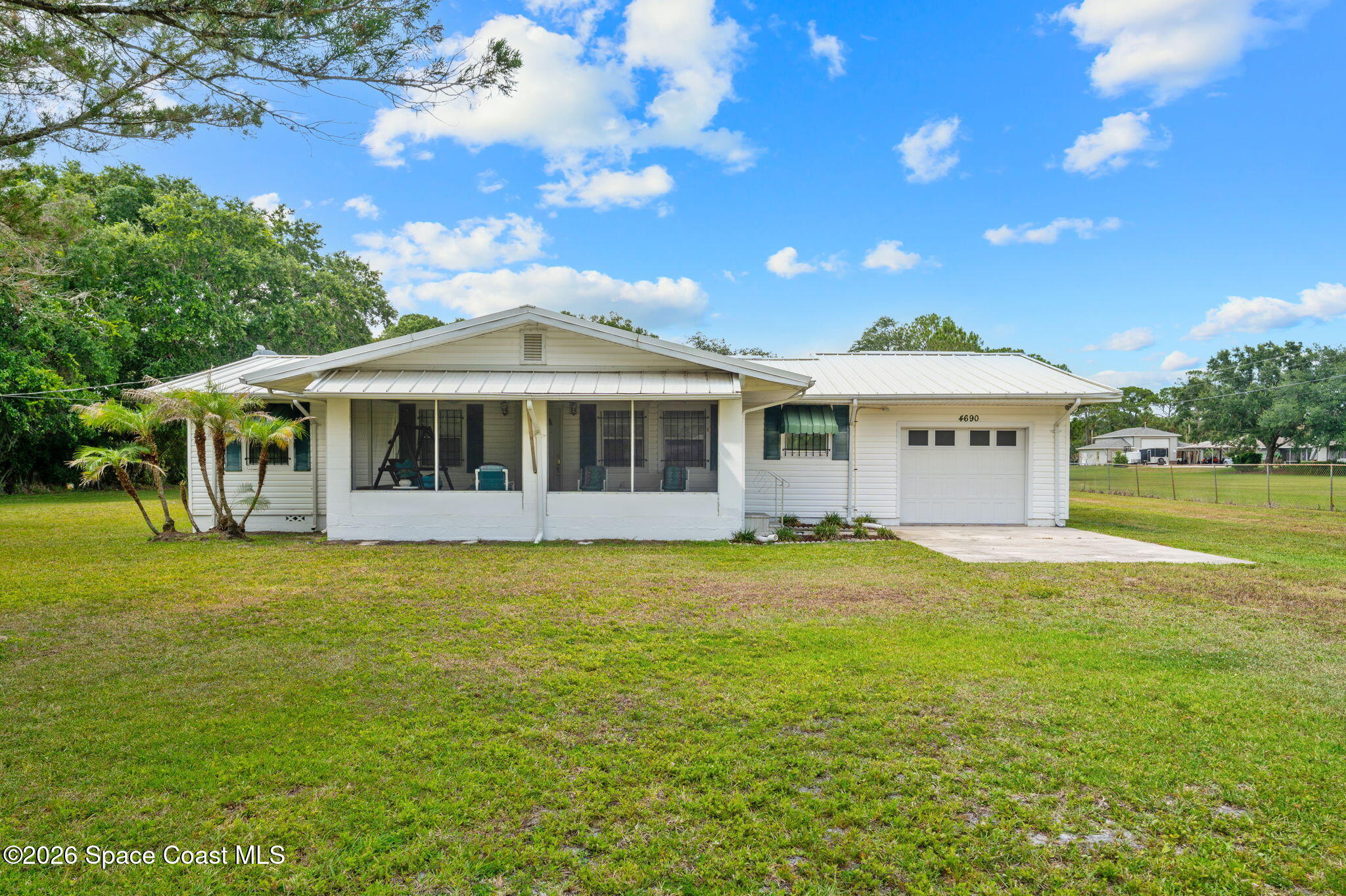 4690 Rayburn Road